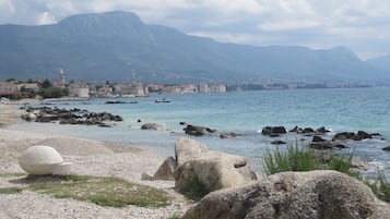 Plage à proximité