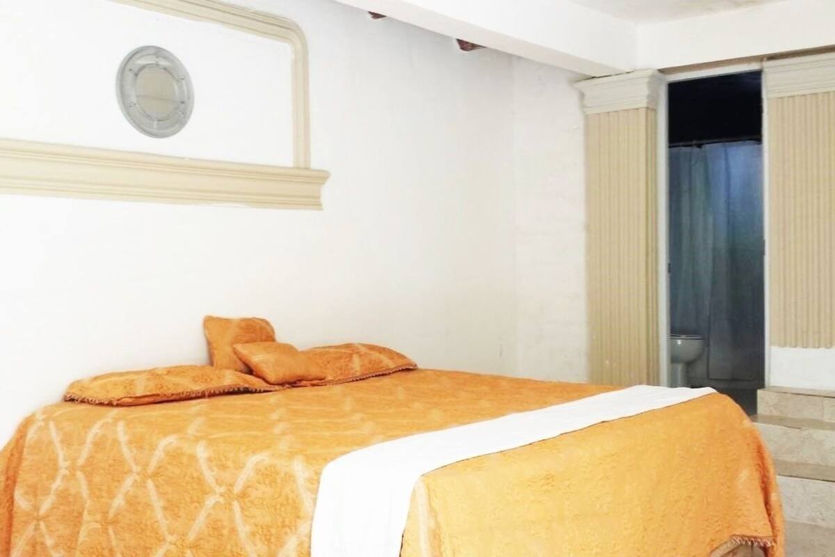 Familiar Deluxe | 1 Schlafzimmer, individuell dekoriert, kostenloses Internet per Kabel