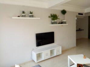 Ausstattung der Unterkunft