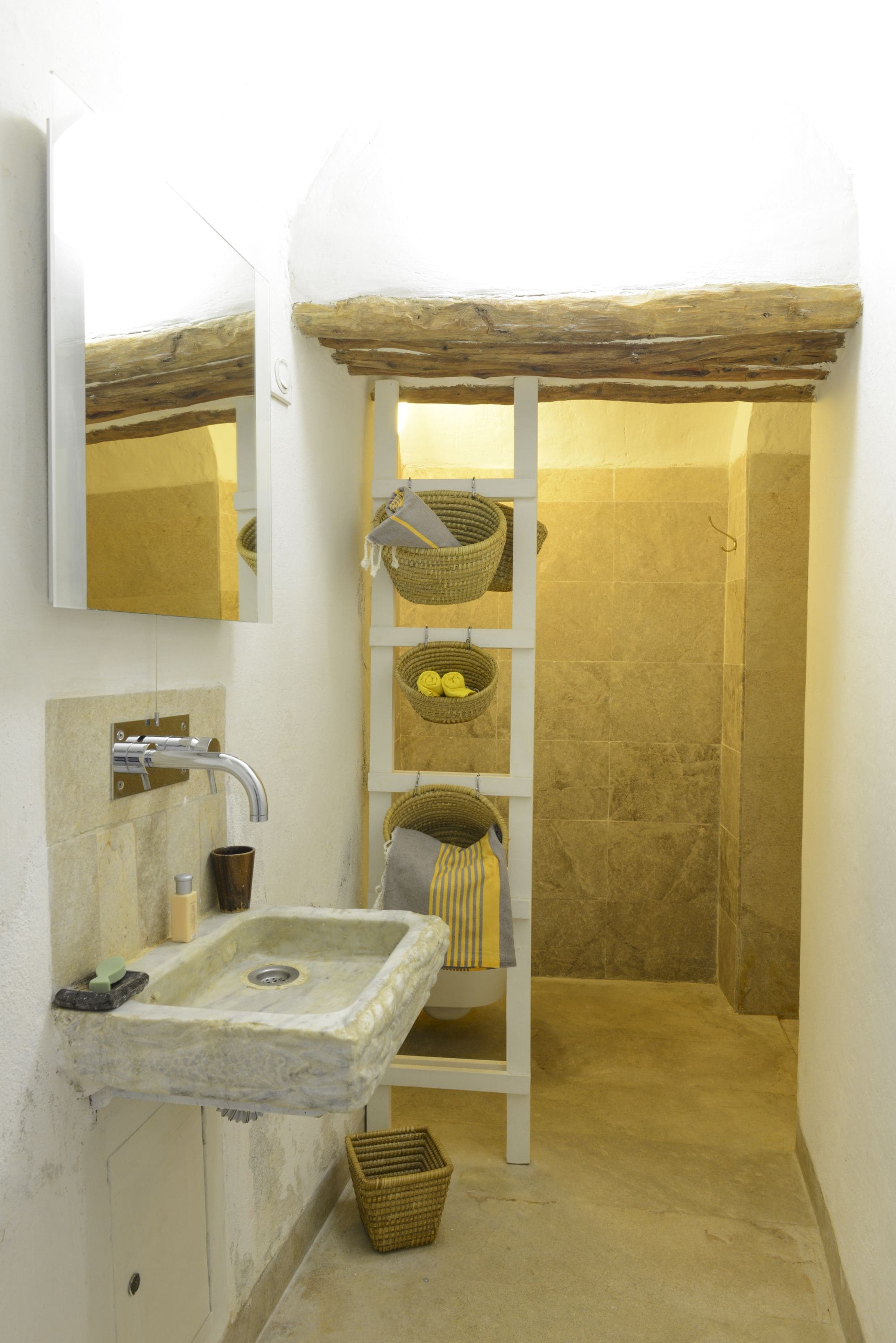 Foto - La Chambre bleue