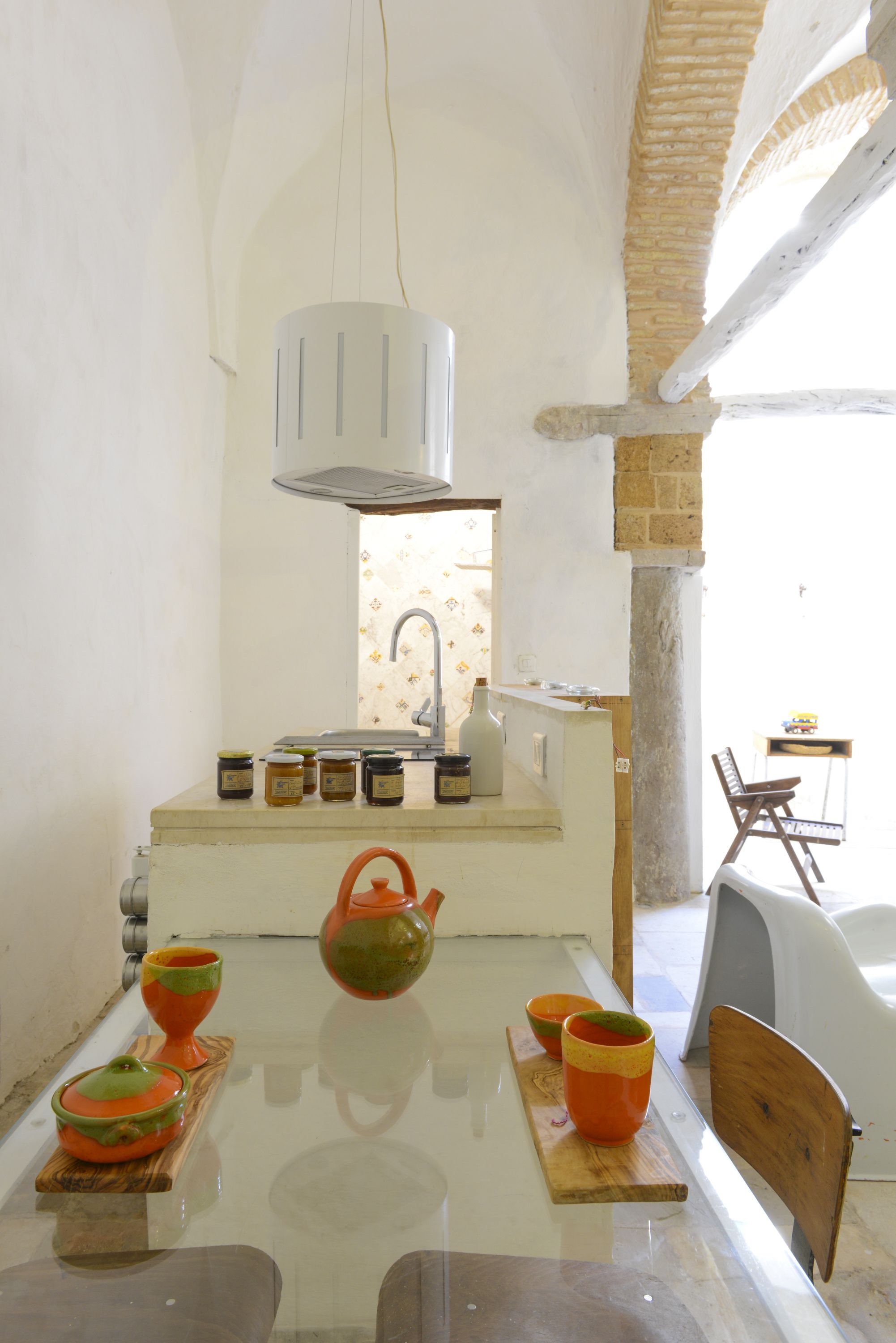 Foto - La Chambre bleue