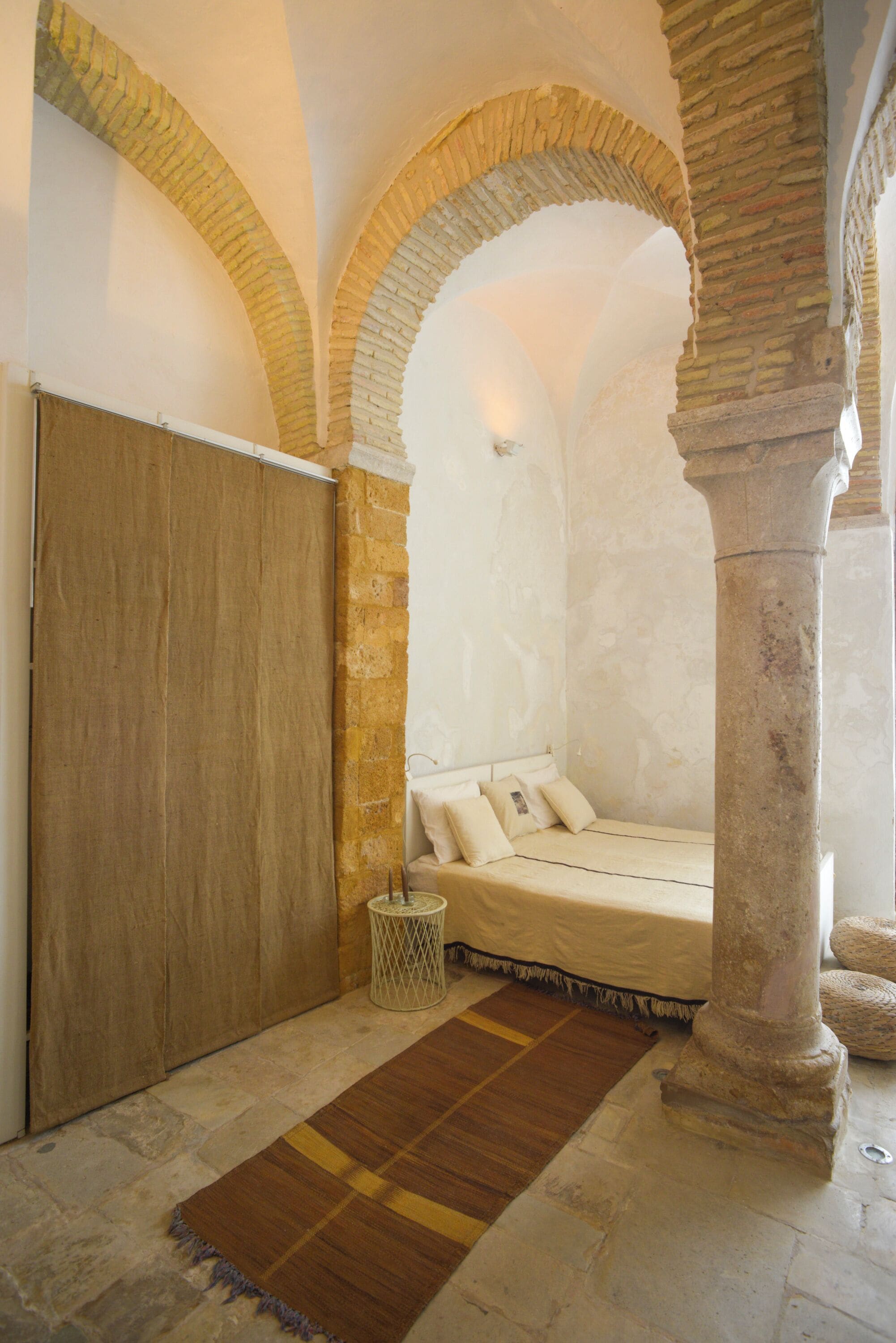 Foto - La Chambre bleue