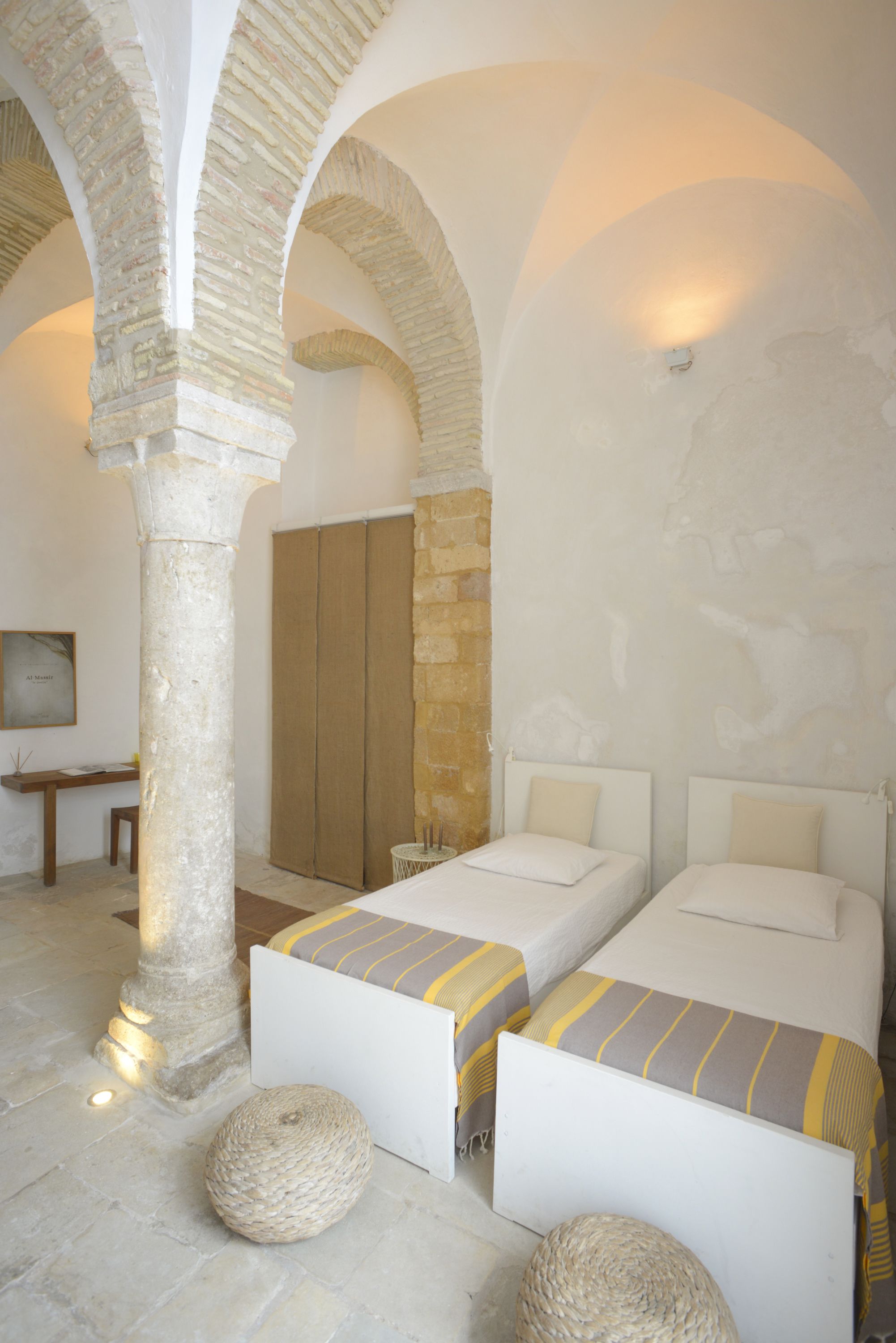 Foto - La Chambre bleue