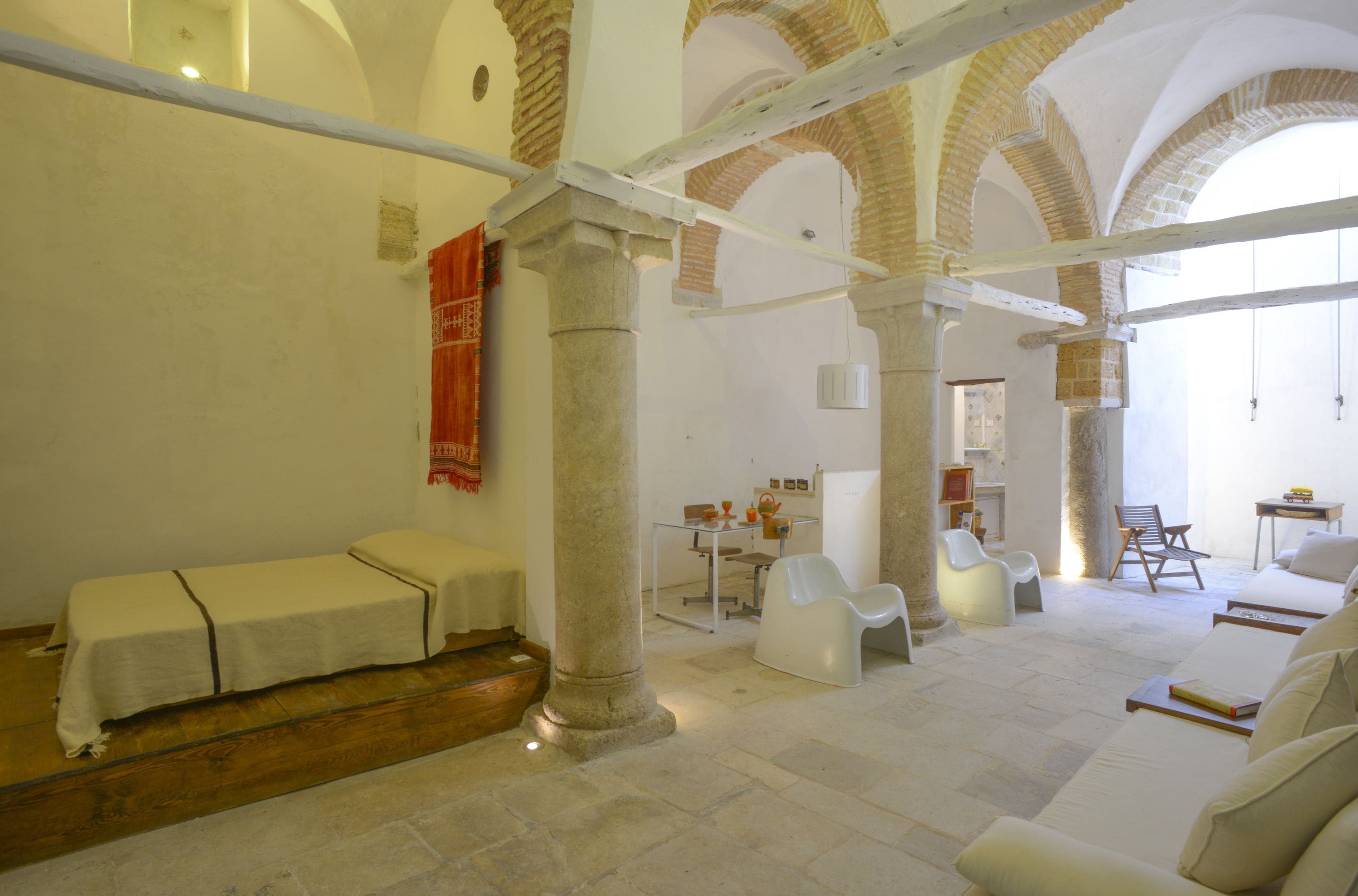 Foto - La Chambre bleue