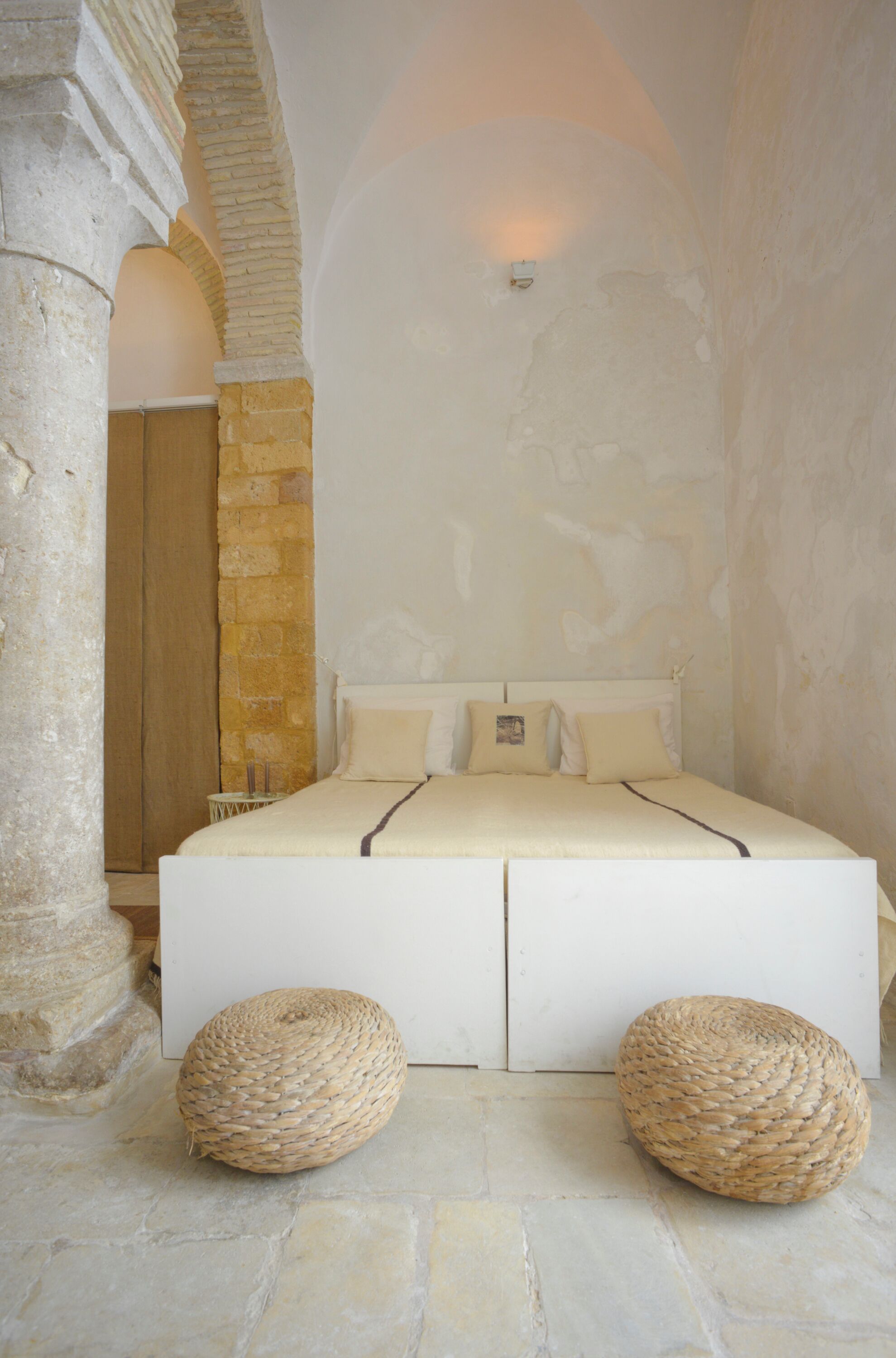 Foto - La Chambre bleue