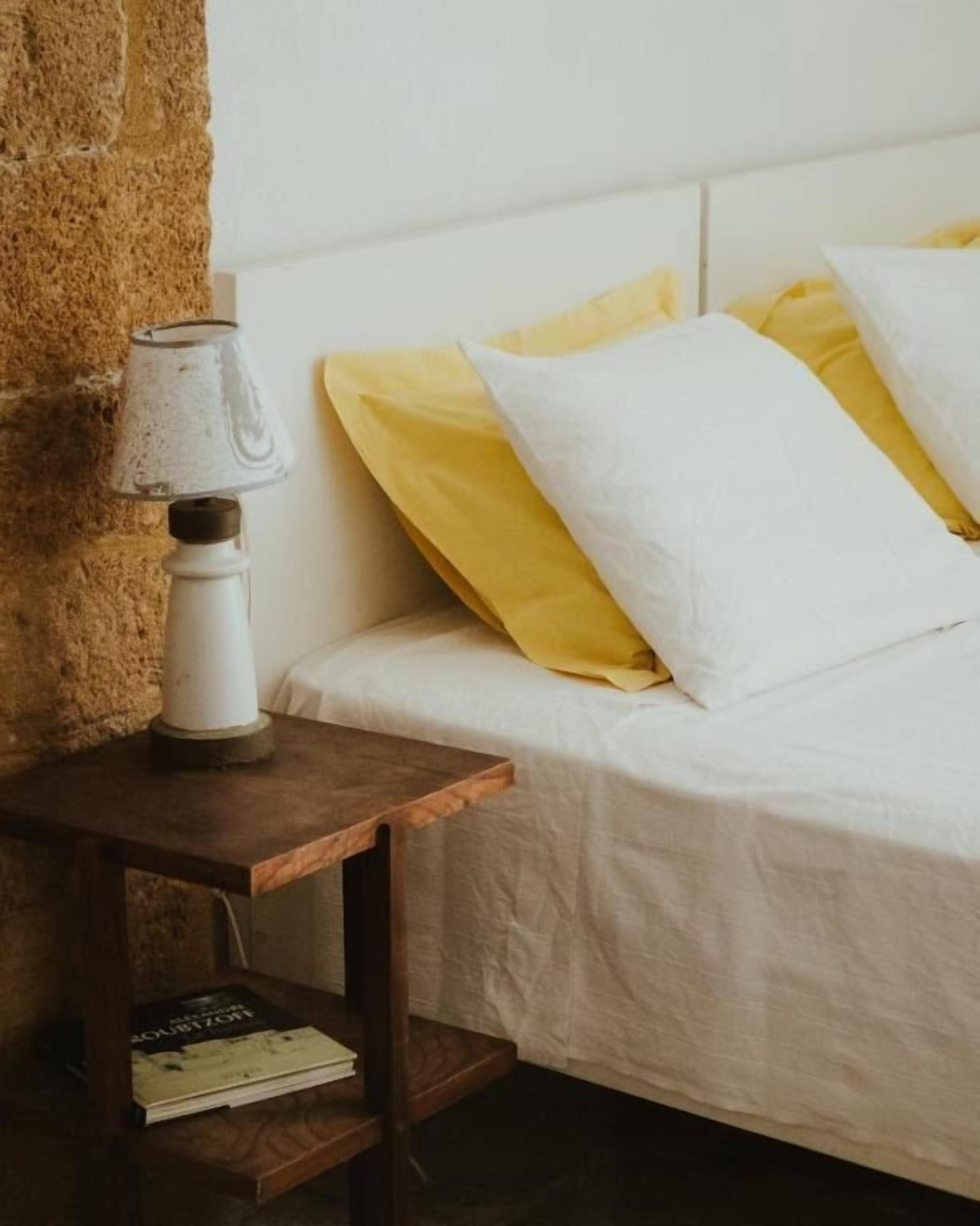 Foto - La Chambre bleue