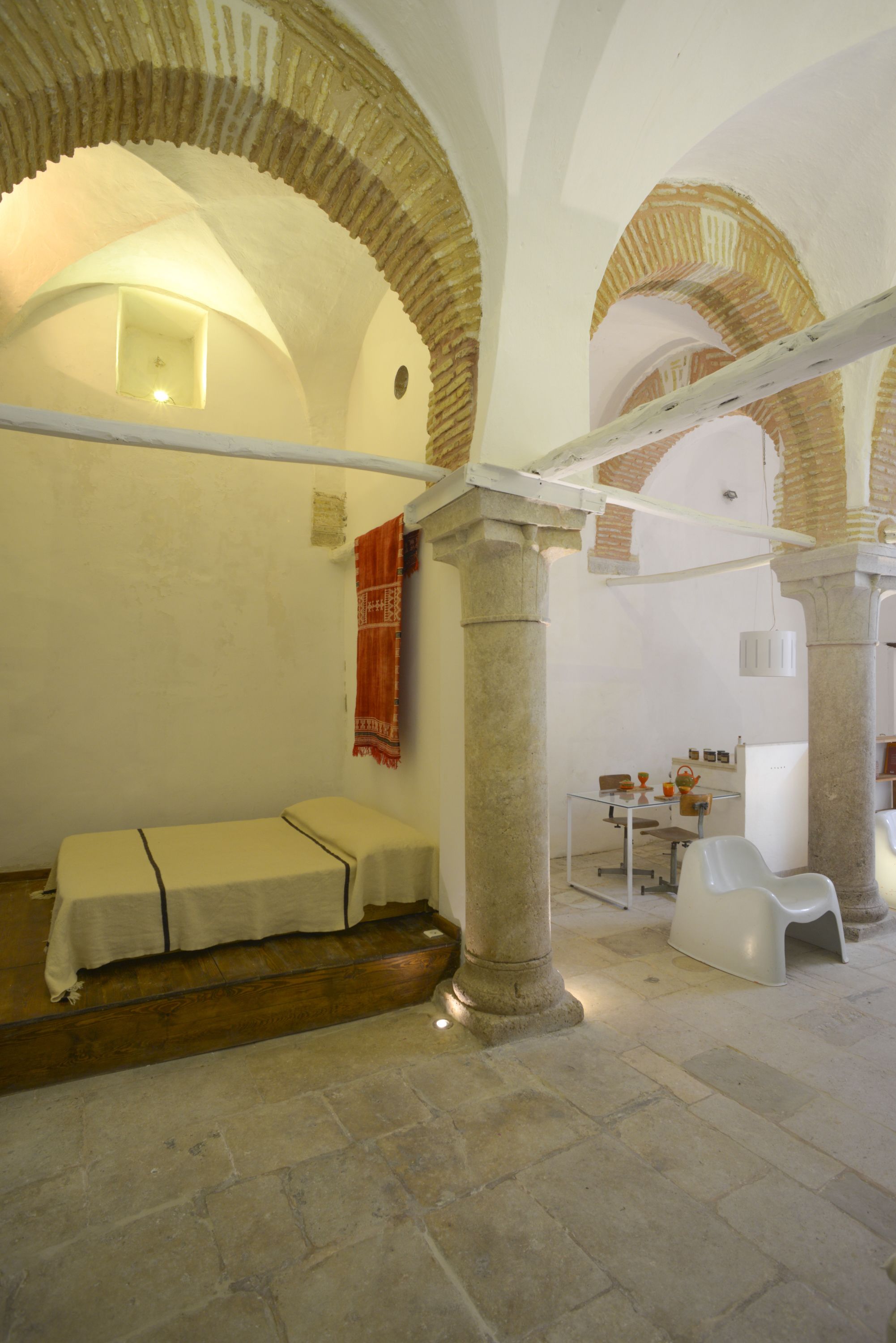 Foto - La Chambre bleue