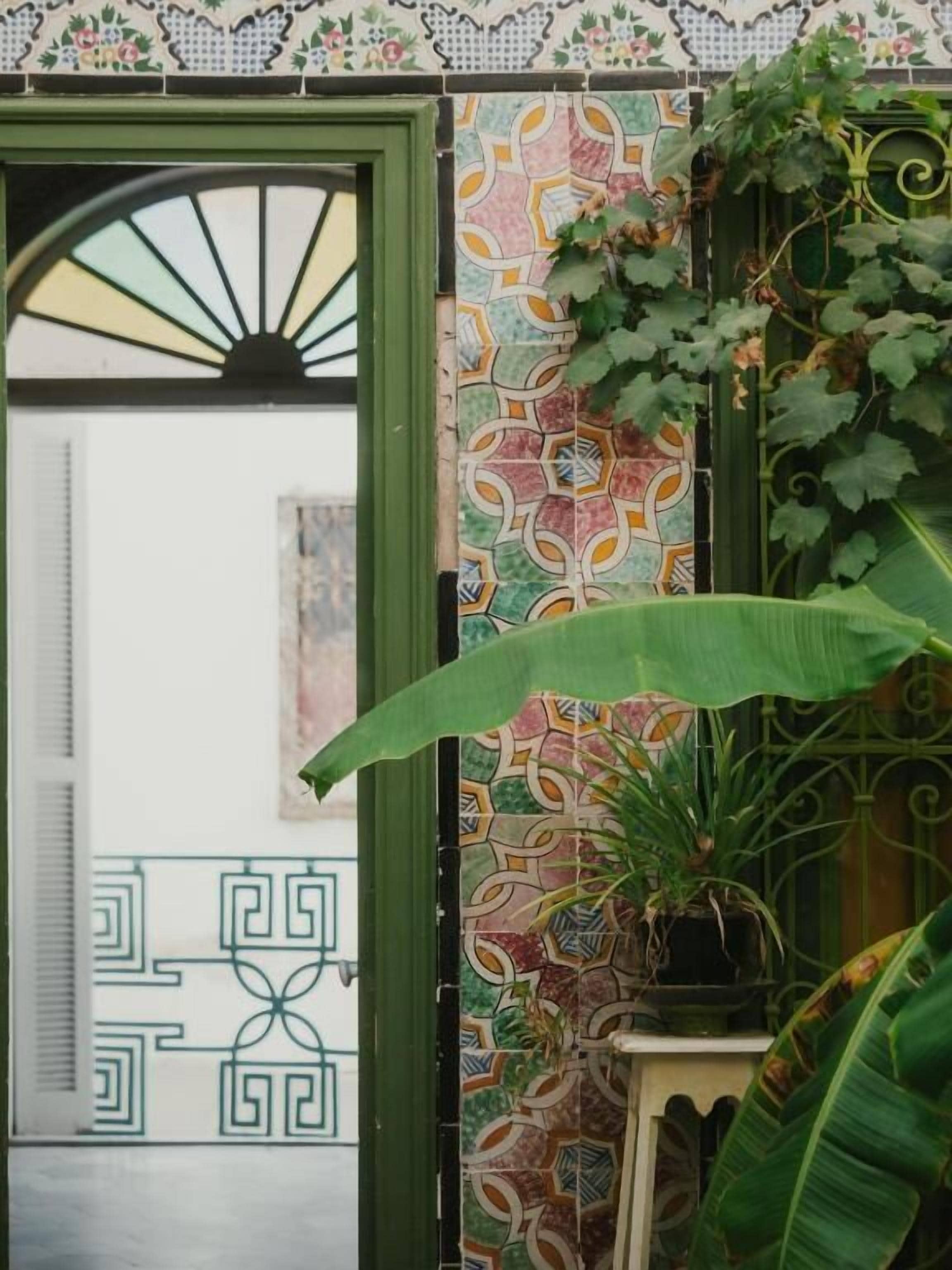 Foto - La Chambre bleue