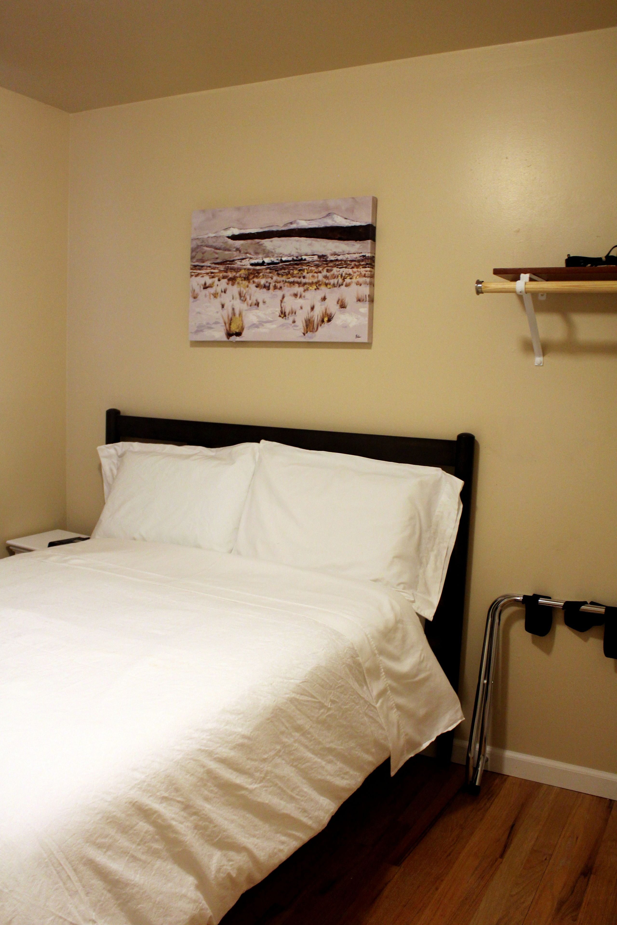 Foto - Brighton Guesthouse (Walk to Metro)