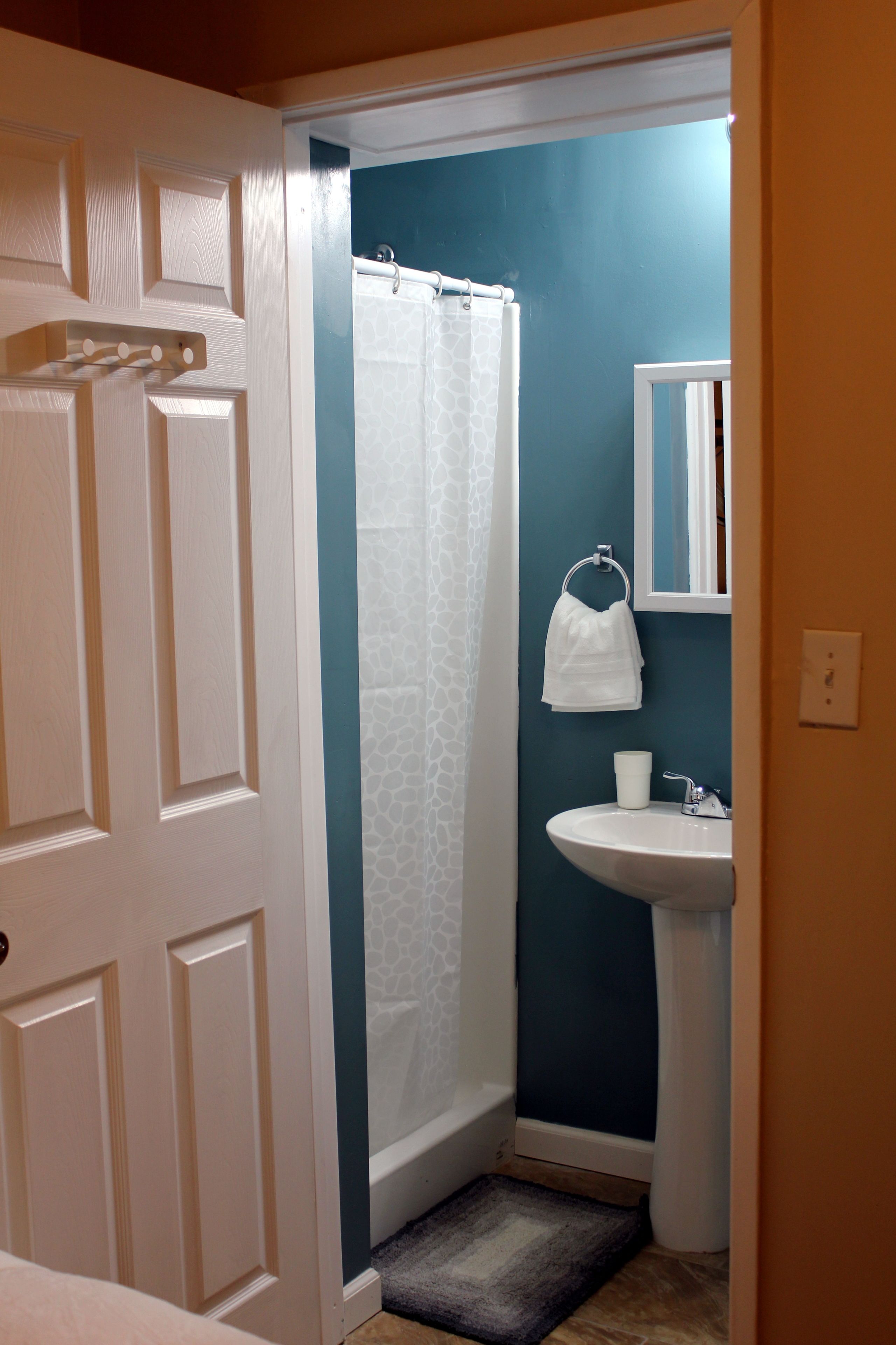 Foto - Brighton Guesthouse (Walk to Metro)