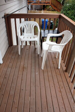 Family House, Multiple Beds, Balcony | Exterior - Brighton Guesthouse (Walk to Metro) (Seattle)