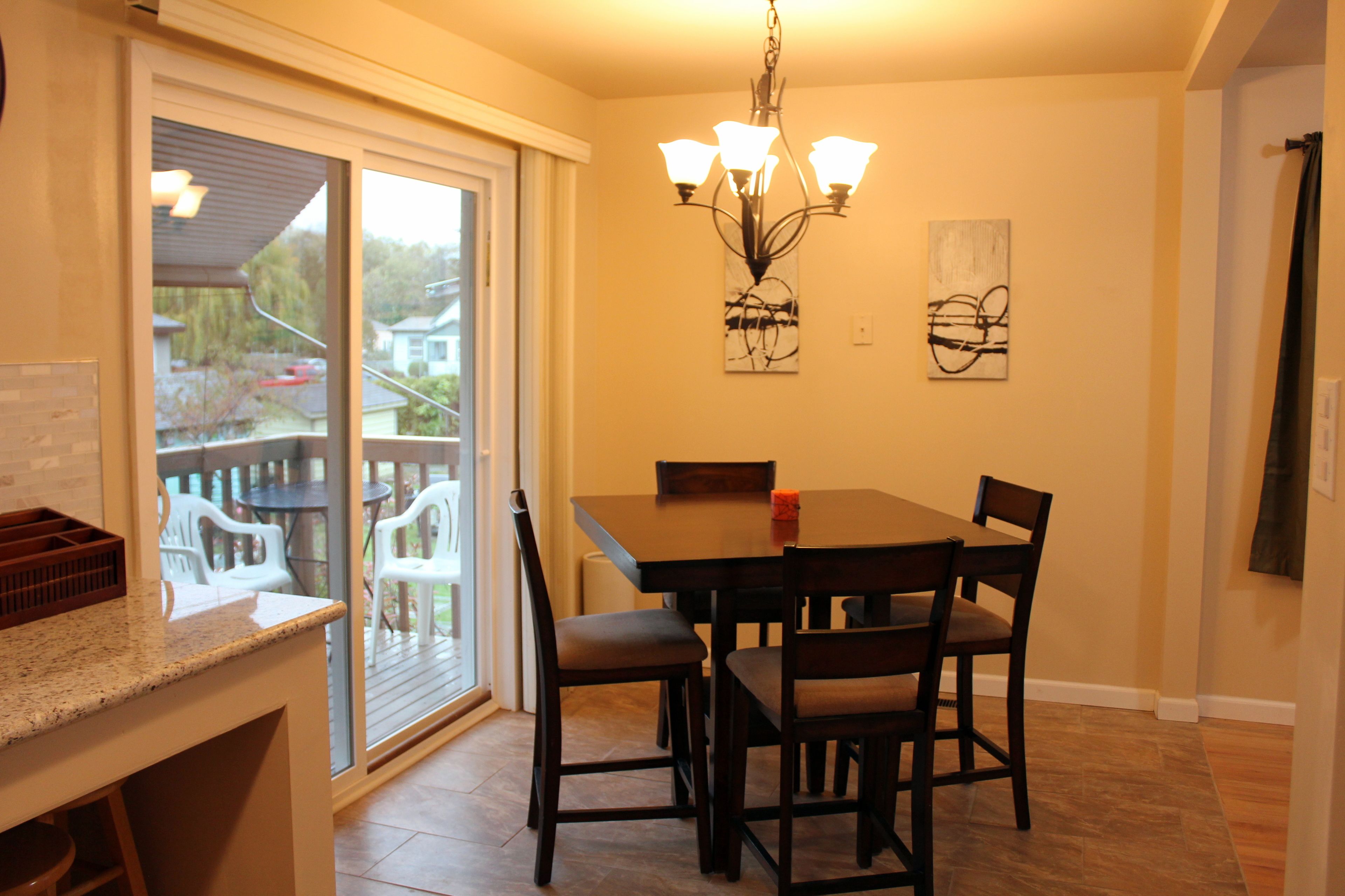 Foto - Brighton Guesthouse (Walk to Metro)