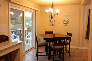 Fridge, microwave, eco-friendly cleaning products