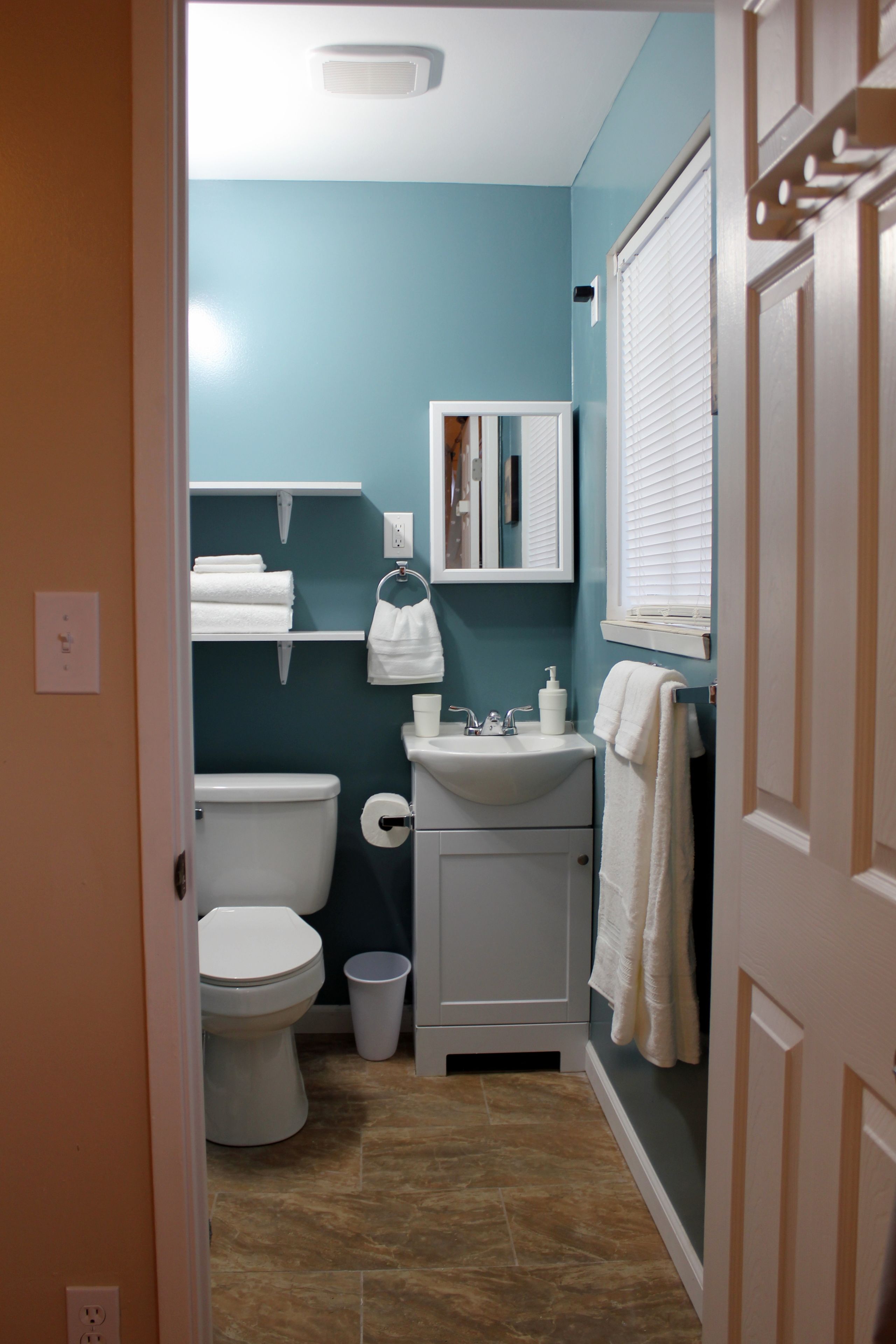 Foto - Brighton Guesthouse (Walk to Metro)