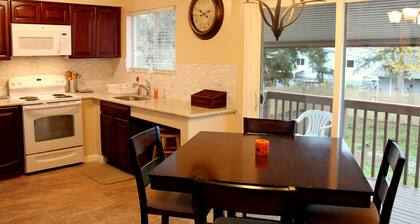 Brighton Guesthouse (Walk to Metro)