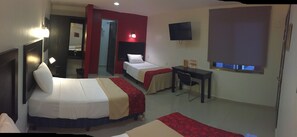 Triple Room - Hotel Ejecutivo Express Paraiso (Paraiso)