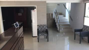 Recepción