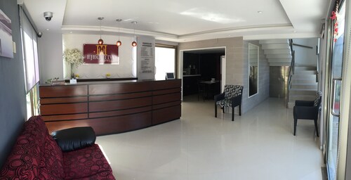 Hotel Ejecutivo Express Paraiso