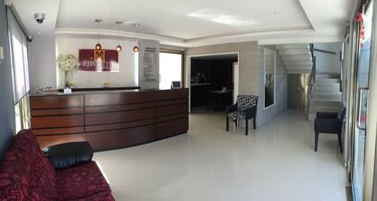 Hotel Ejecutivo Express Paraiso