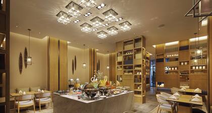 Crowne Plaza Nanchang Wanli by IHG