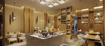 Crowne Plaza Nanchang Wanli by IHG