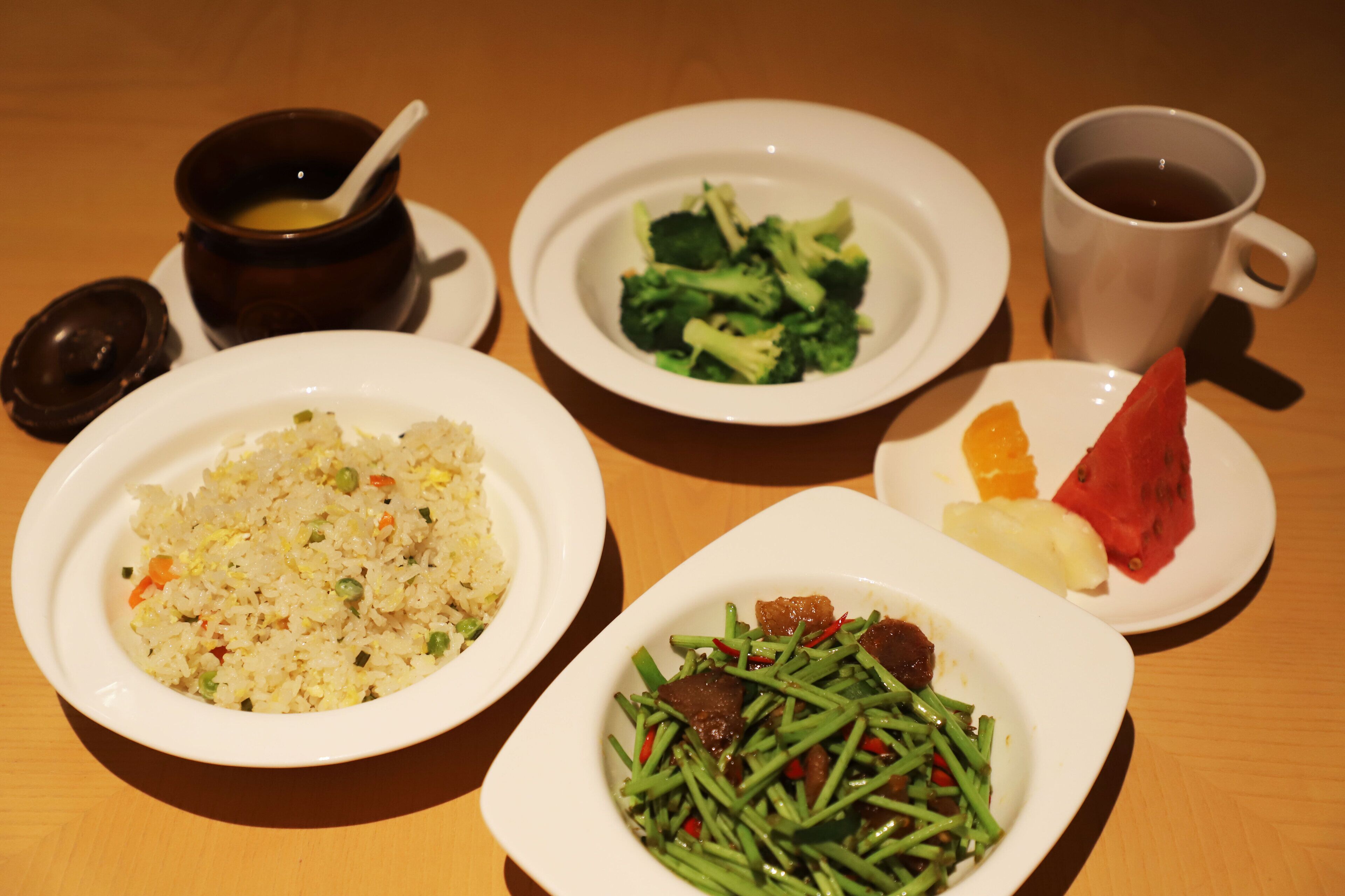 餐厅