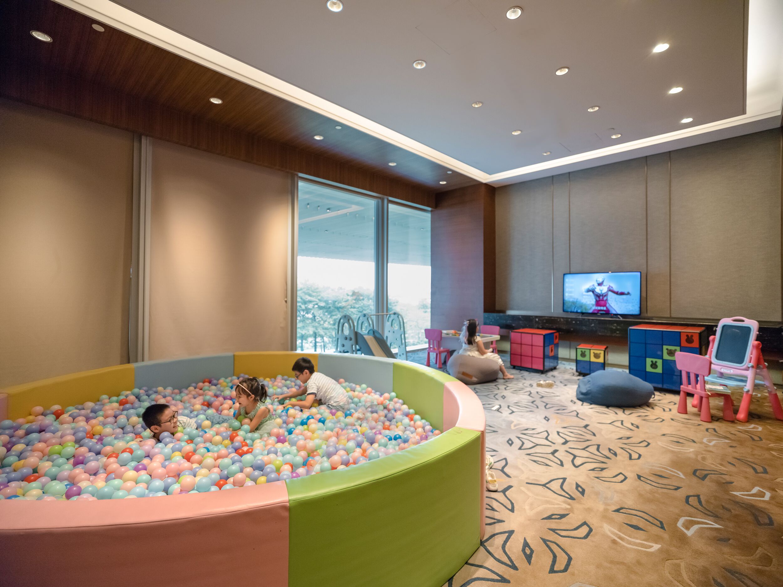 Foto - InterContinental Guangzhou Exhibition Center by IHG