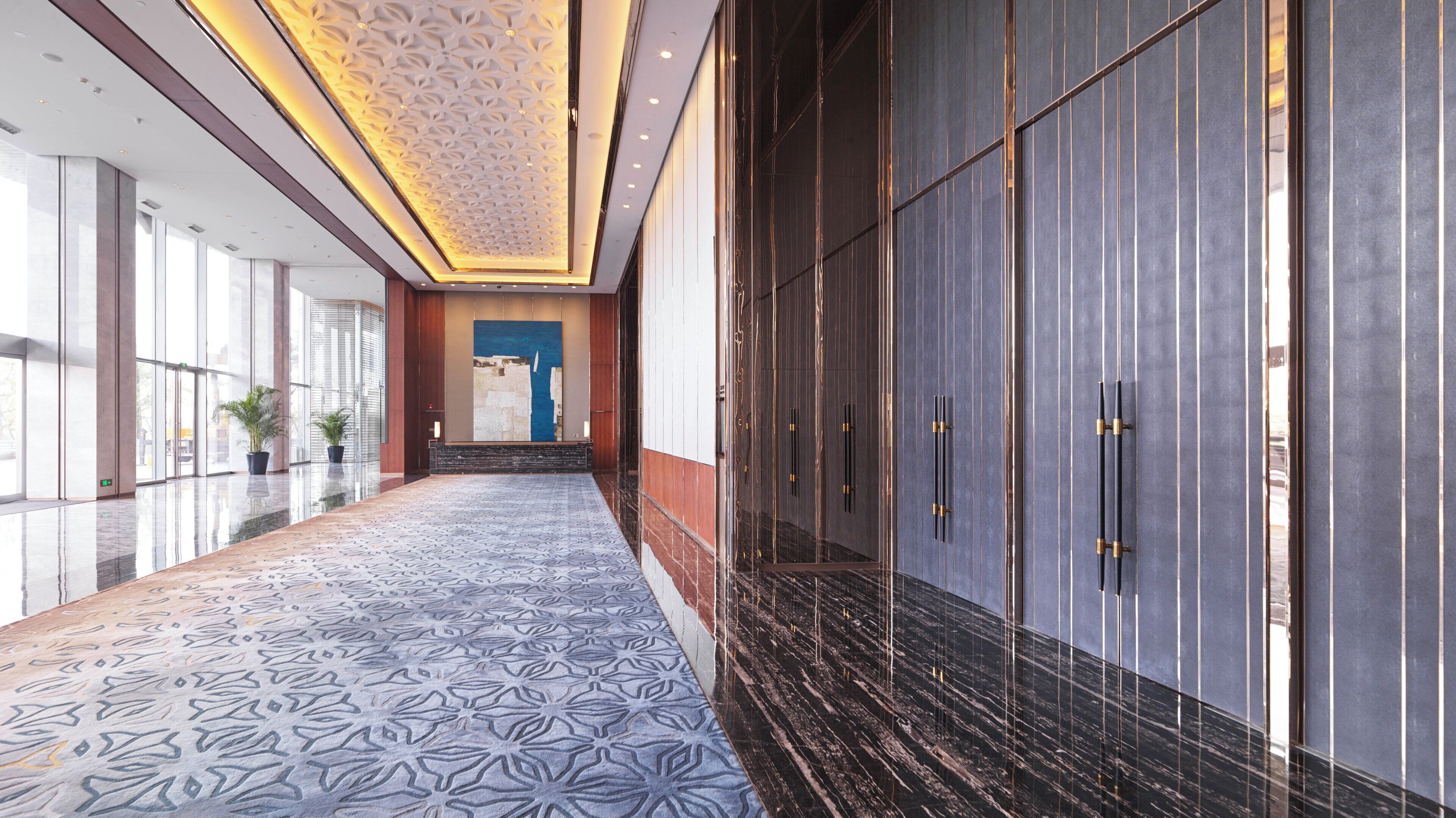 Foto - InterContinental Guangzhou Exhibition Center by IHG