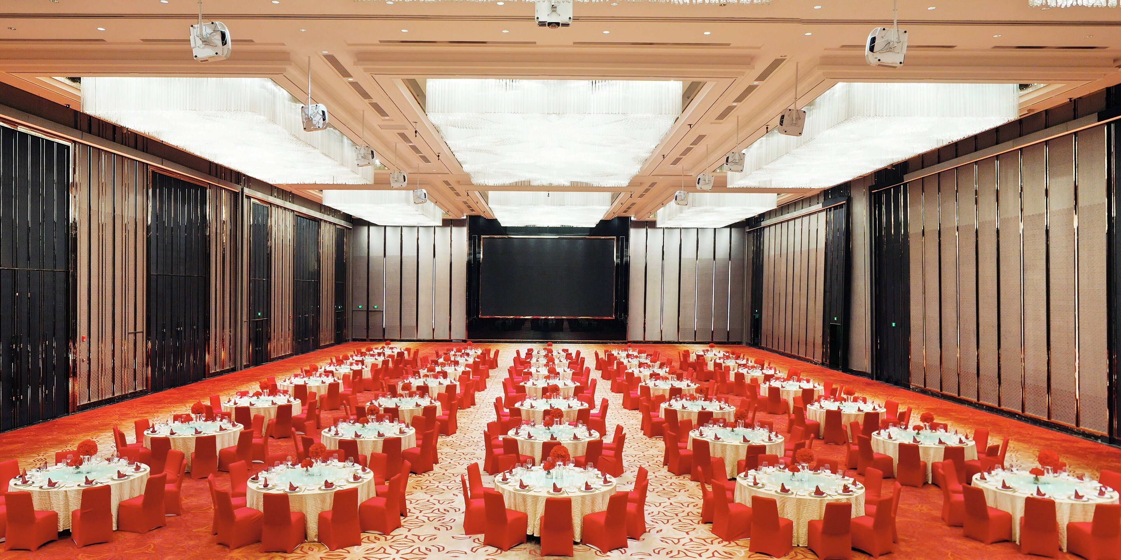 Photo - InterContinental Guangzhou Exhibition Center by IHG
