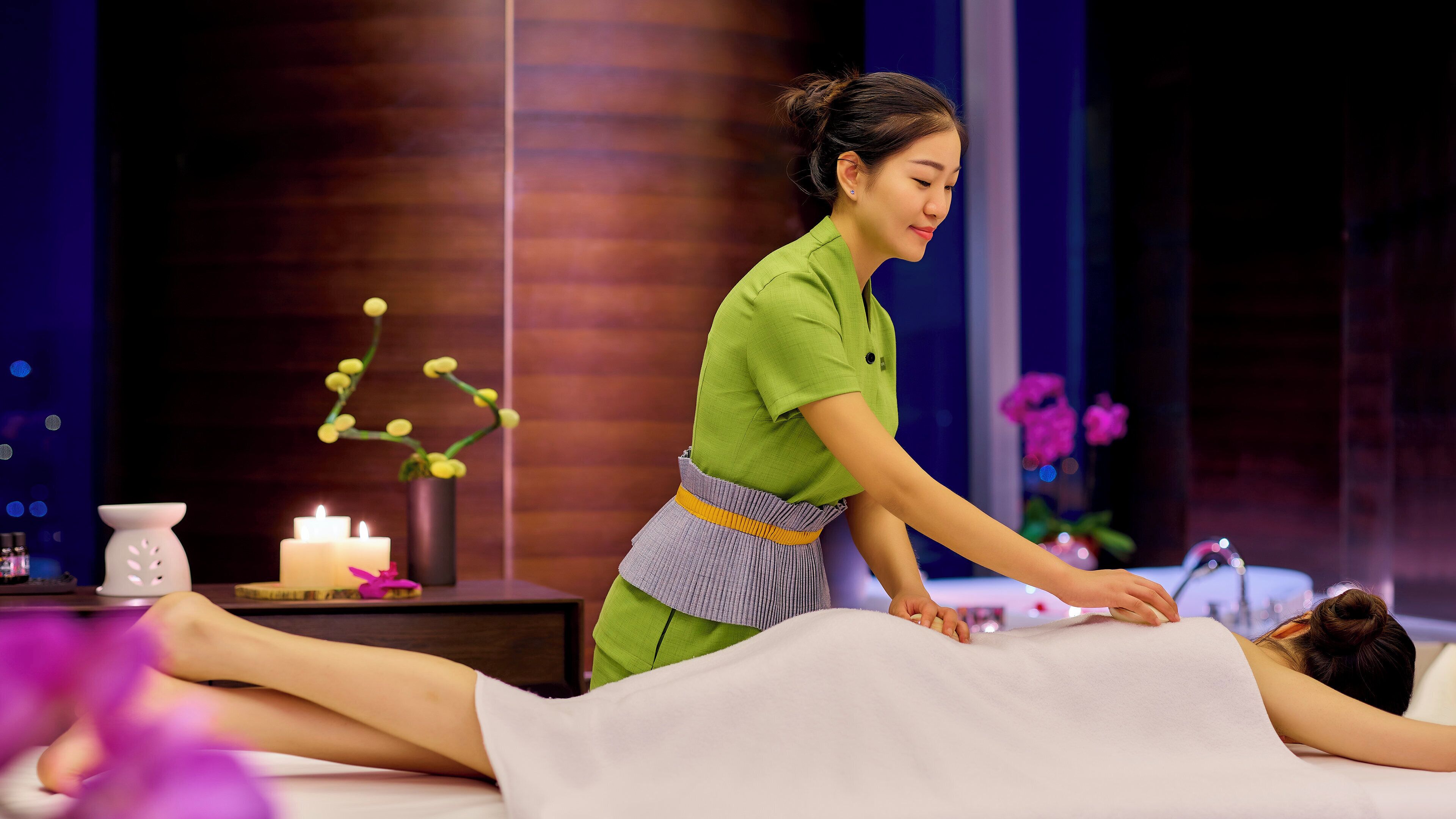 Spa