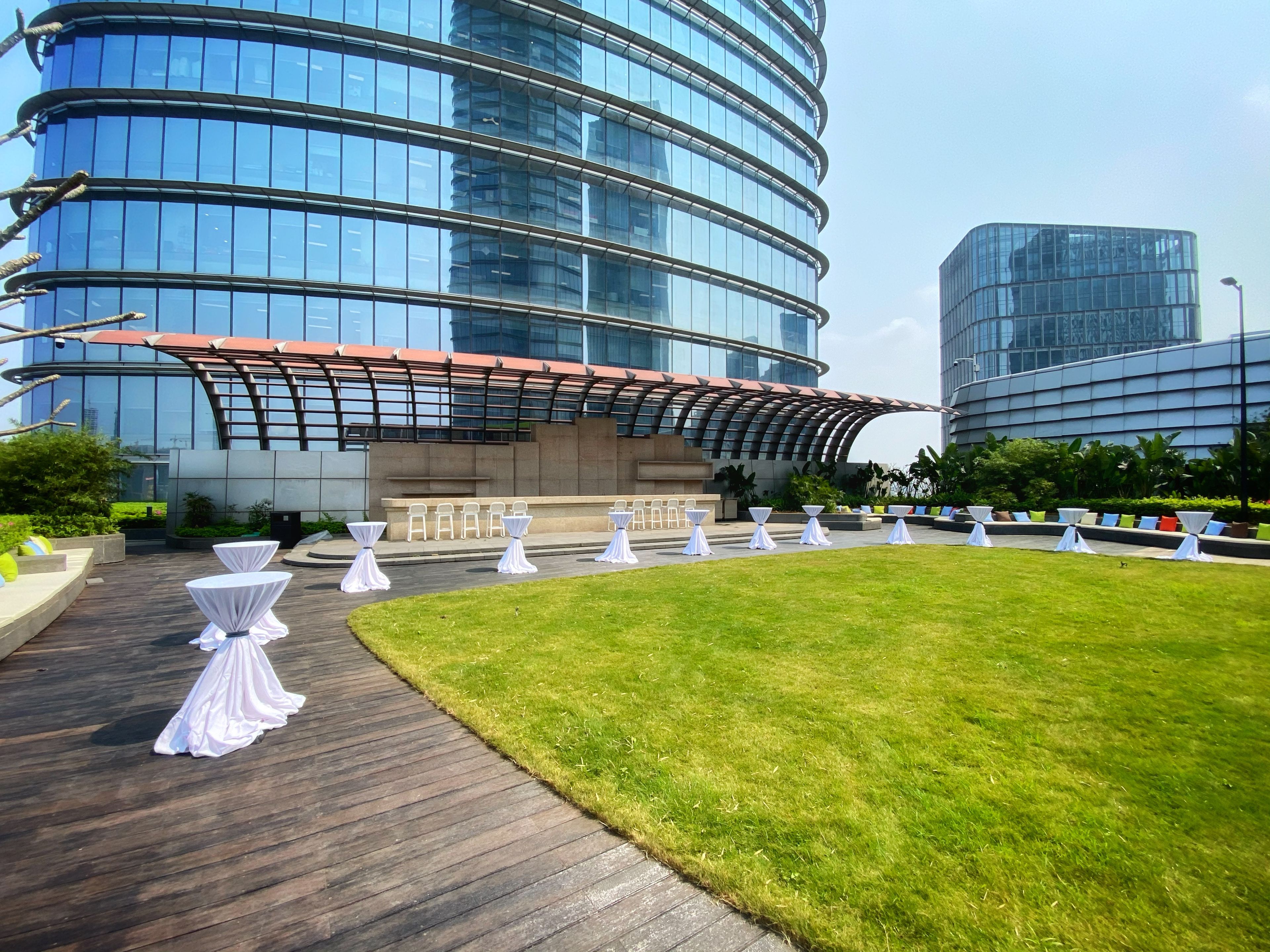 Foto - InterContinental Guangzhou Exhibition Center by IHG