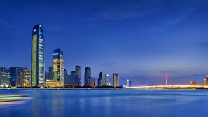 Exterior - InterContinental Guangzhou Exhibition Center by IHG (Guangzhou)