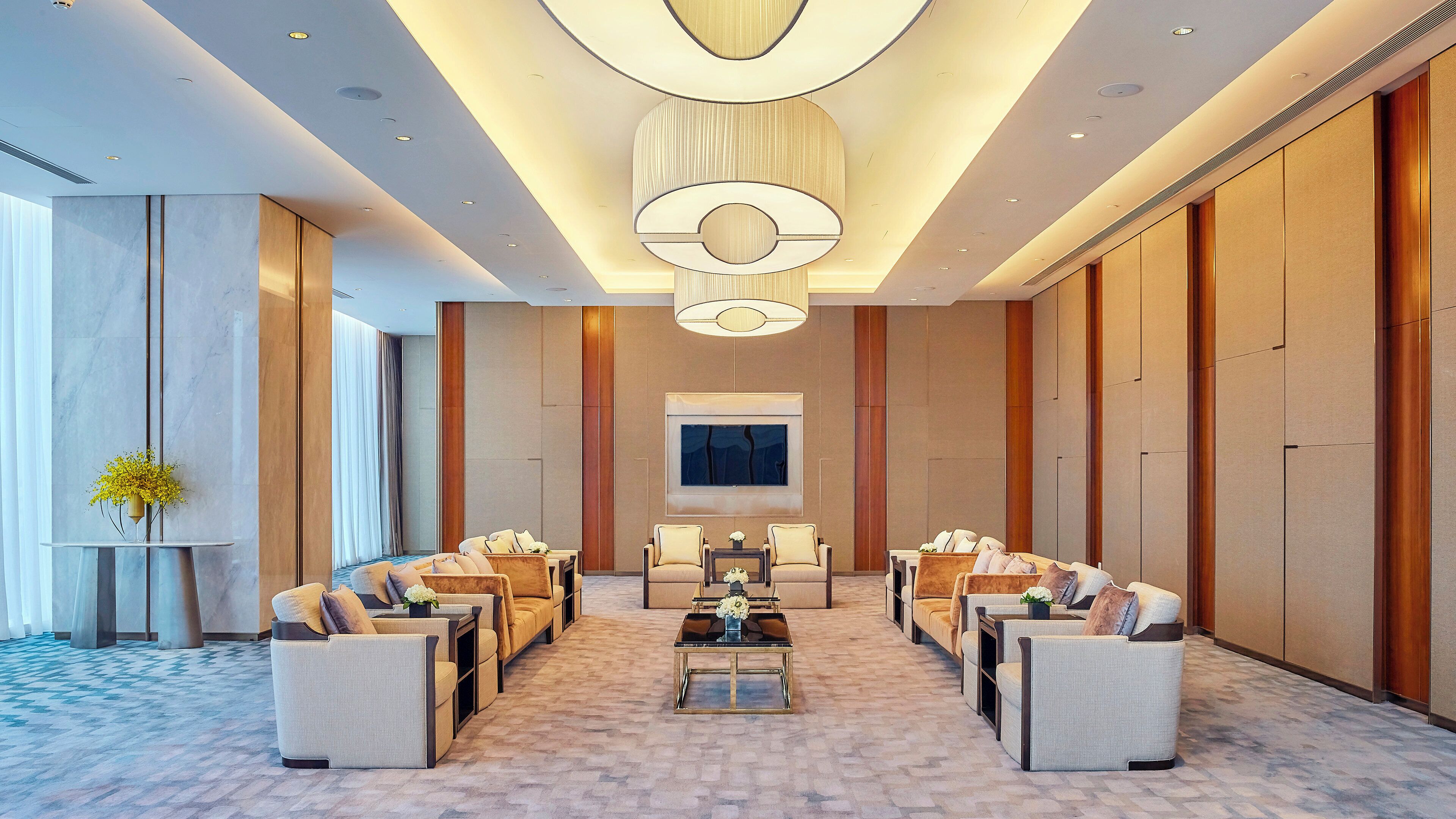 Foto - InterContinental Guangzhou Exhibition Center by IHG