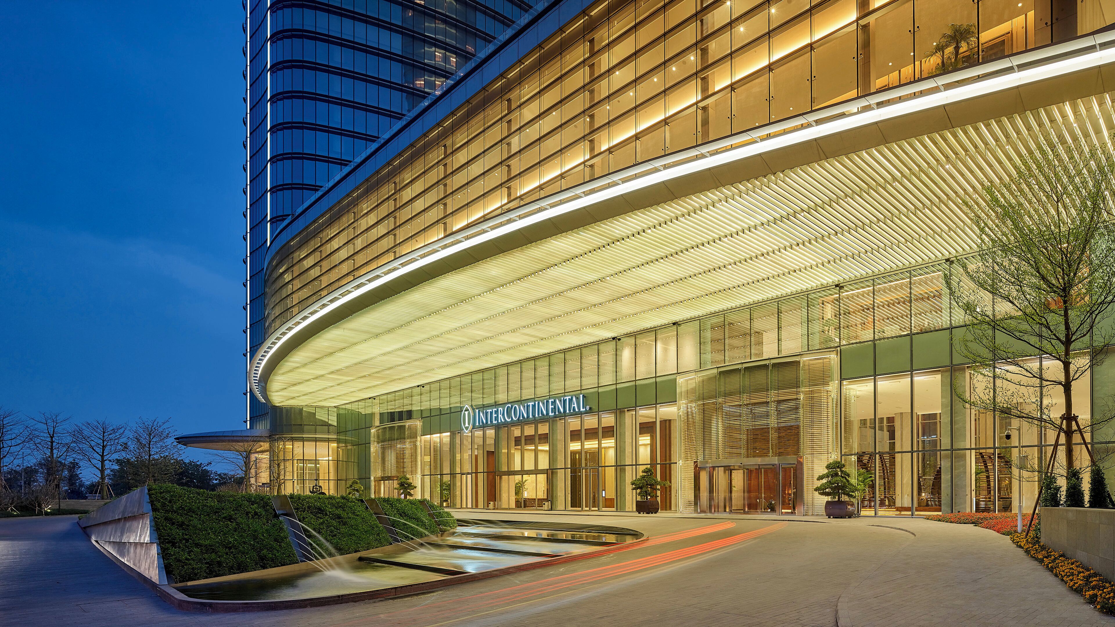 Foto - InterContinental Guangzhou Exhibition Center by IHG