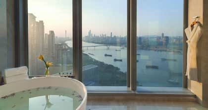 InterContinental Guangzhou Exhibition Center by IHG