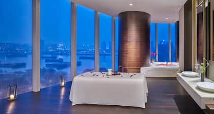 InterContinental Guangzhou Exhibition Center by IHG