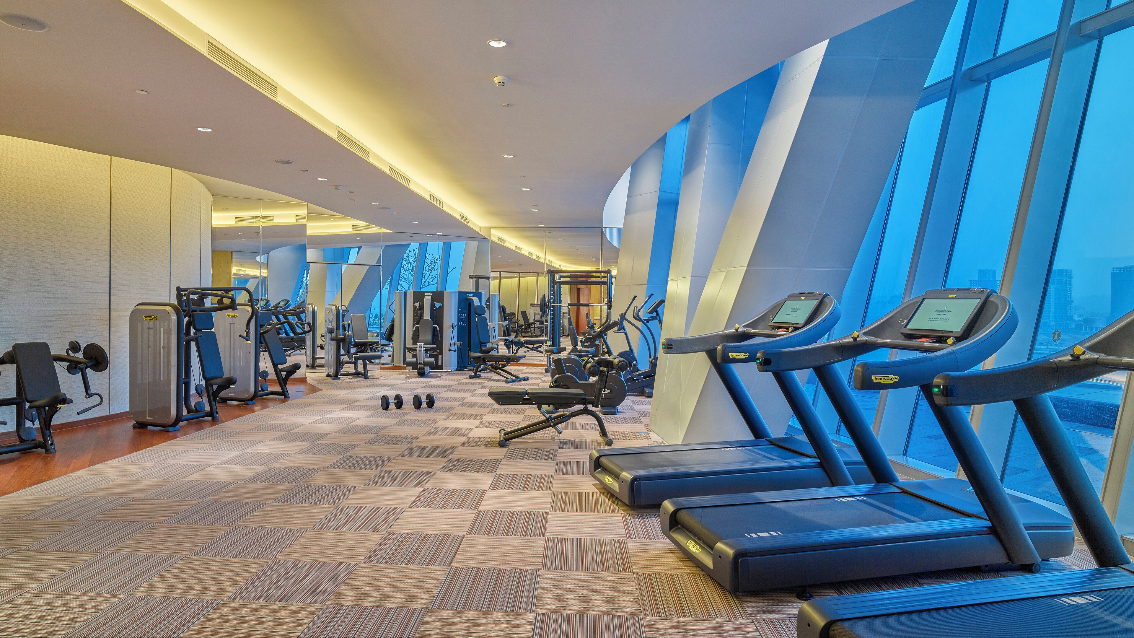 Foto - InterContinental Guangzhou Exhibition Center by IHG