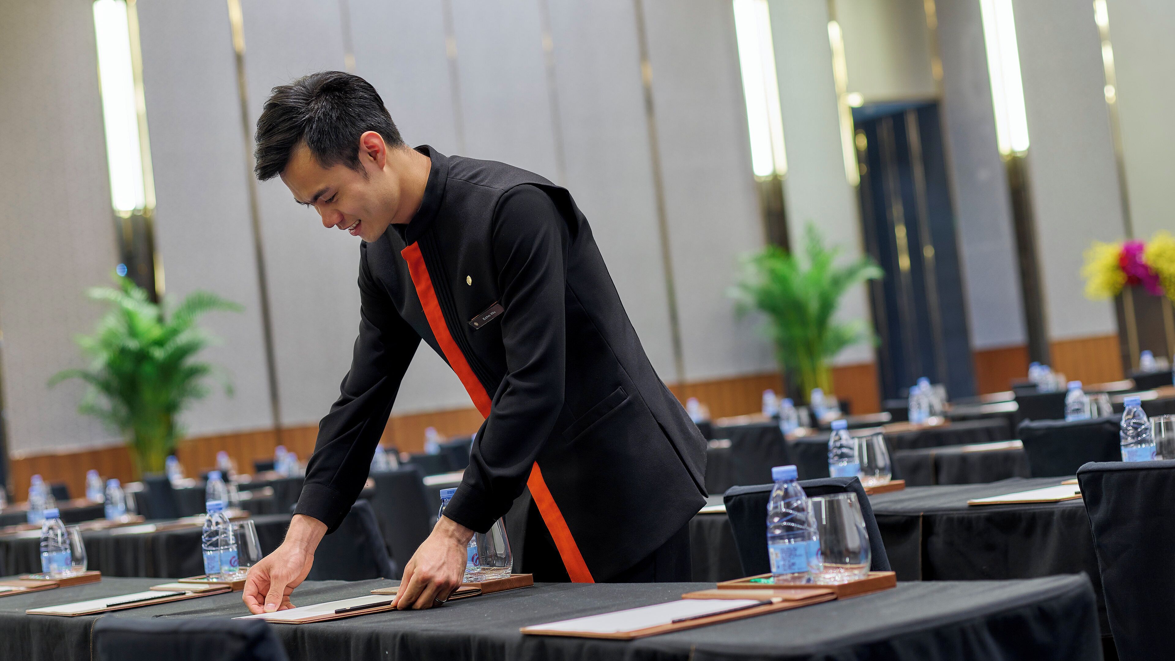 Foto - InterContinental Guangzhou Exhibition Center by IHG