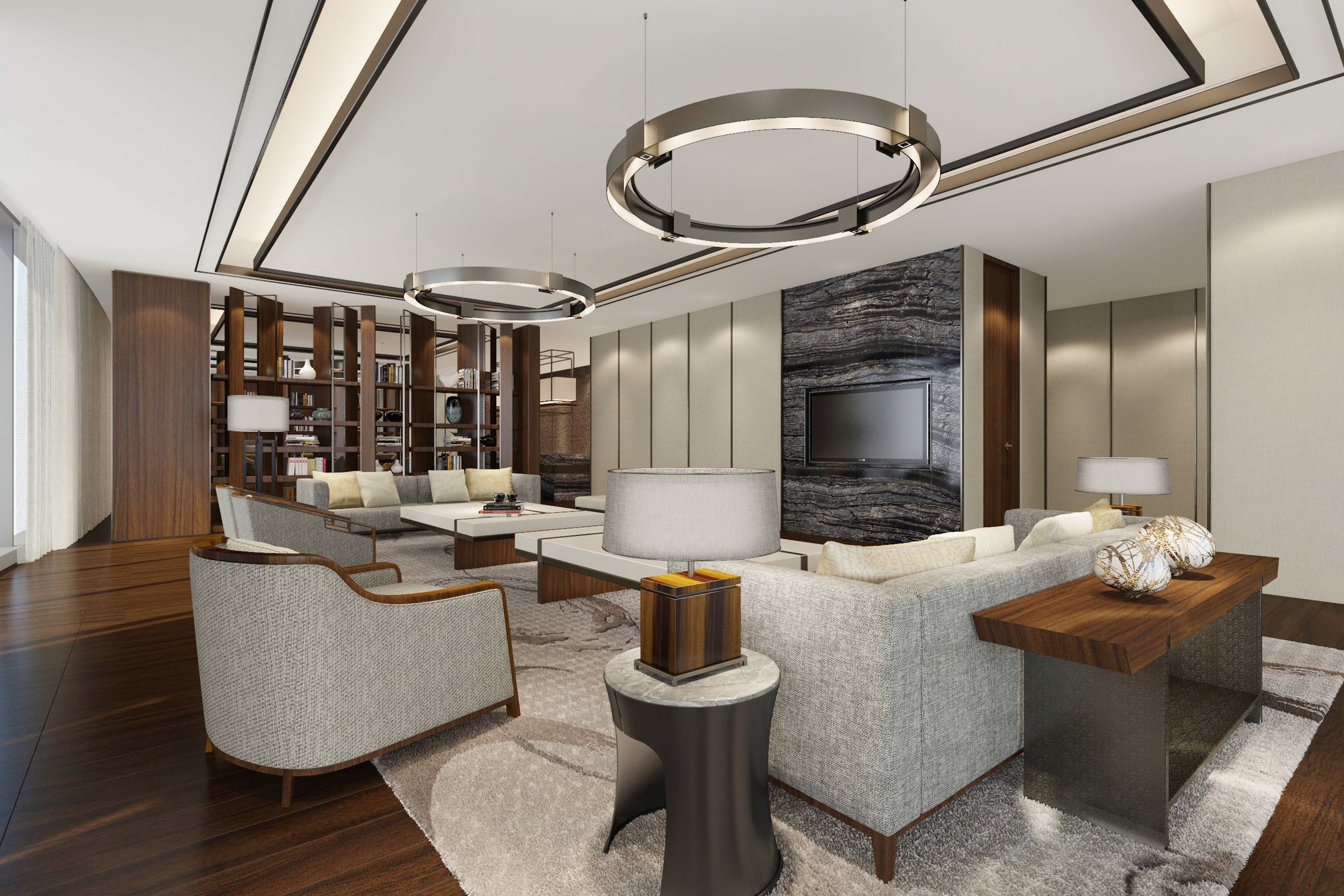 Photo - InterContinental Guangzhou Exhibition Center by IHG