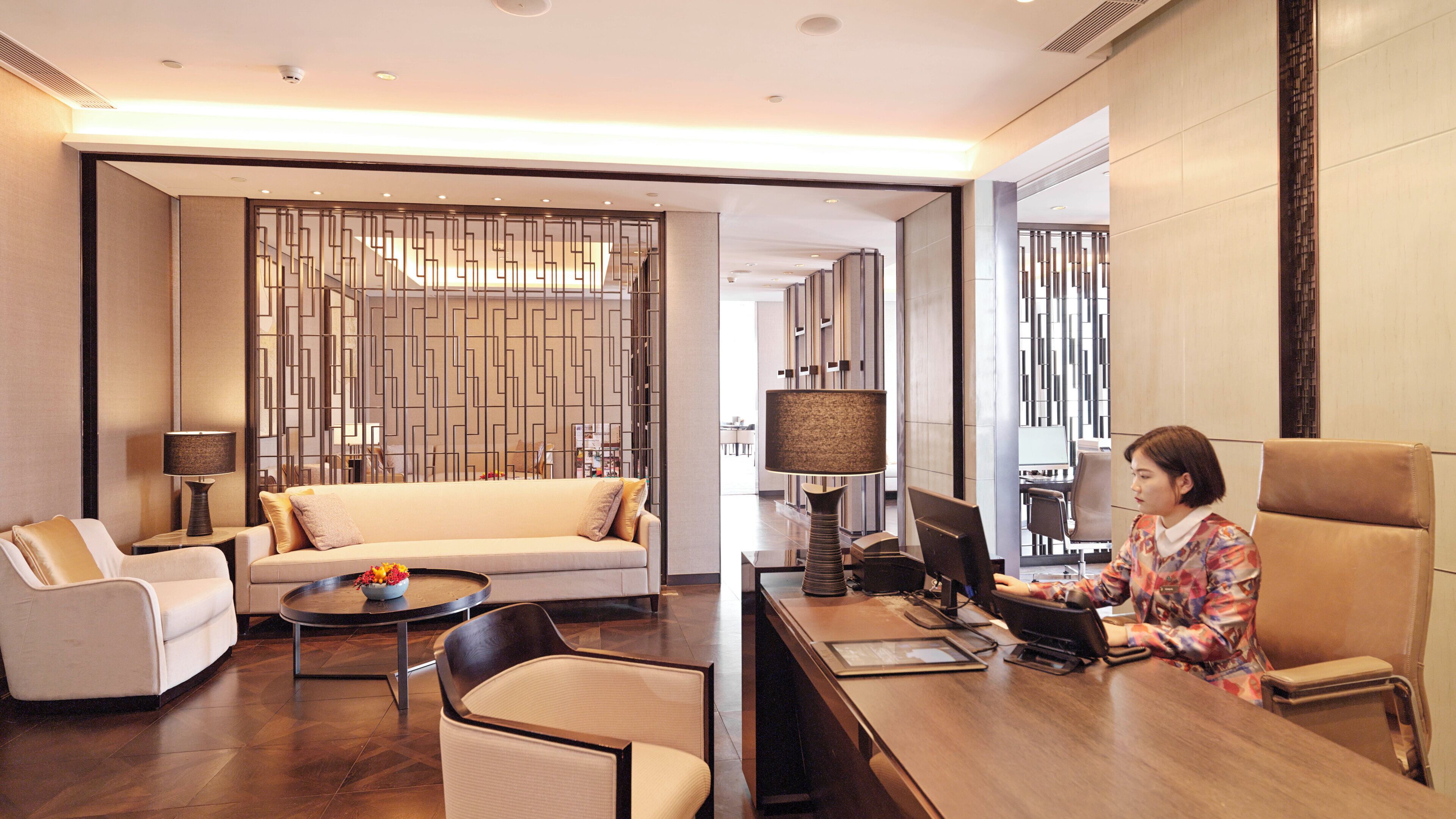 Foto - InterContinental Guangzhou Exhibition Center by IHG