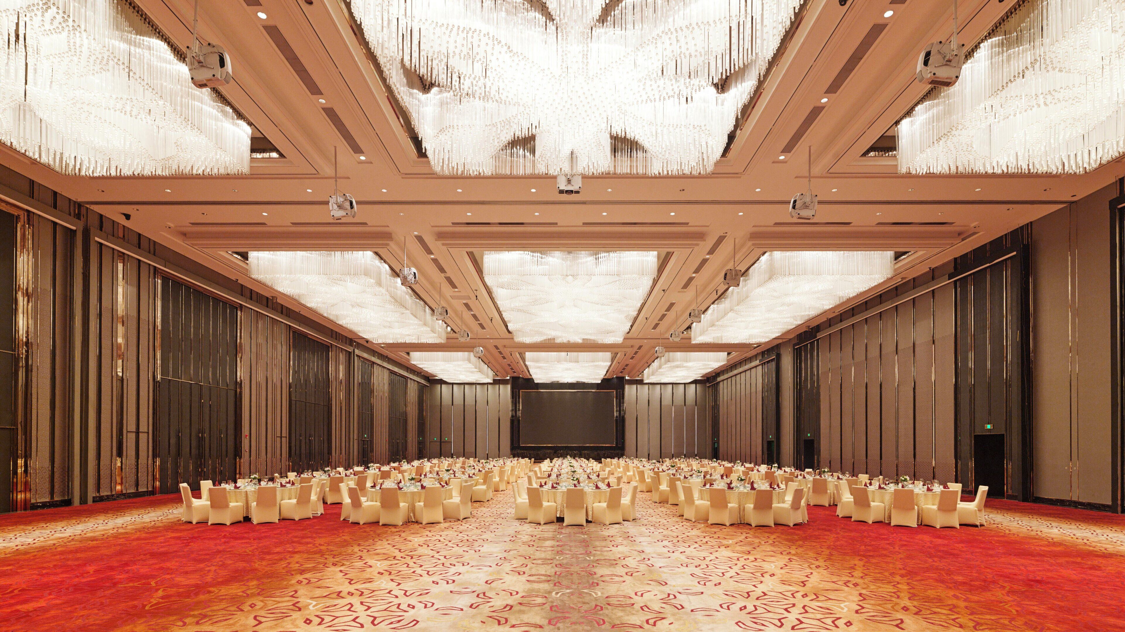 Foto - InterContinental Guangzhou Exhibition Center by IHG