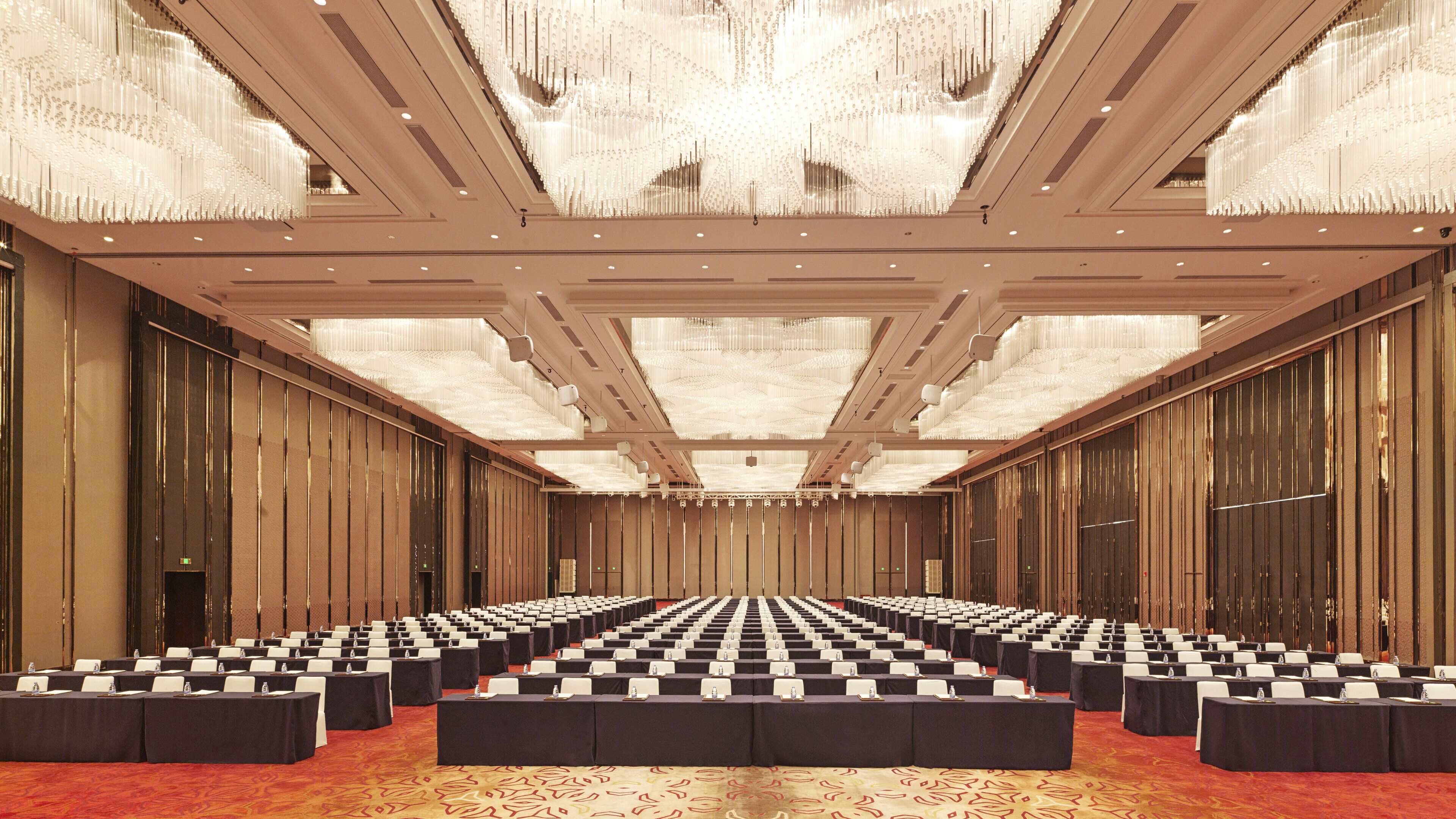 Foto - InterContinental Guangzhou Exhibition Center by IHG