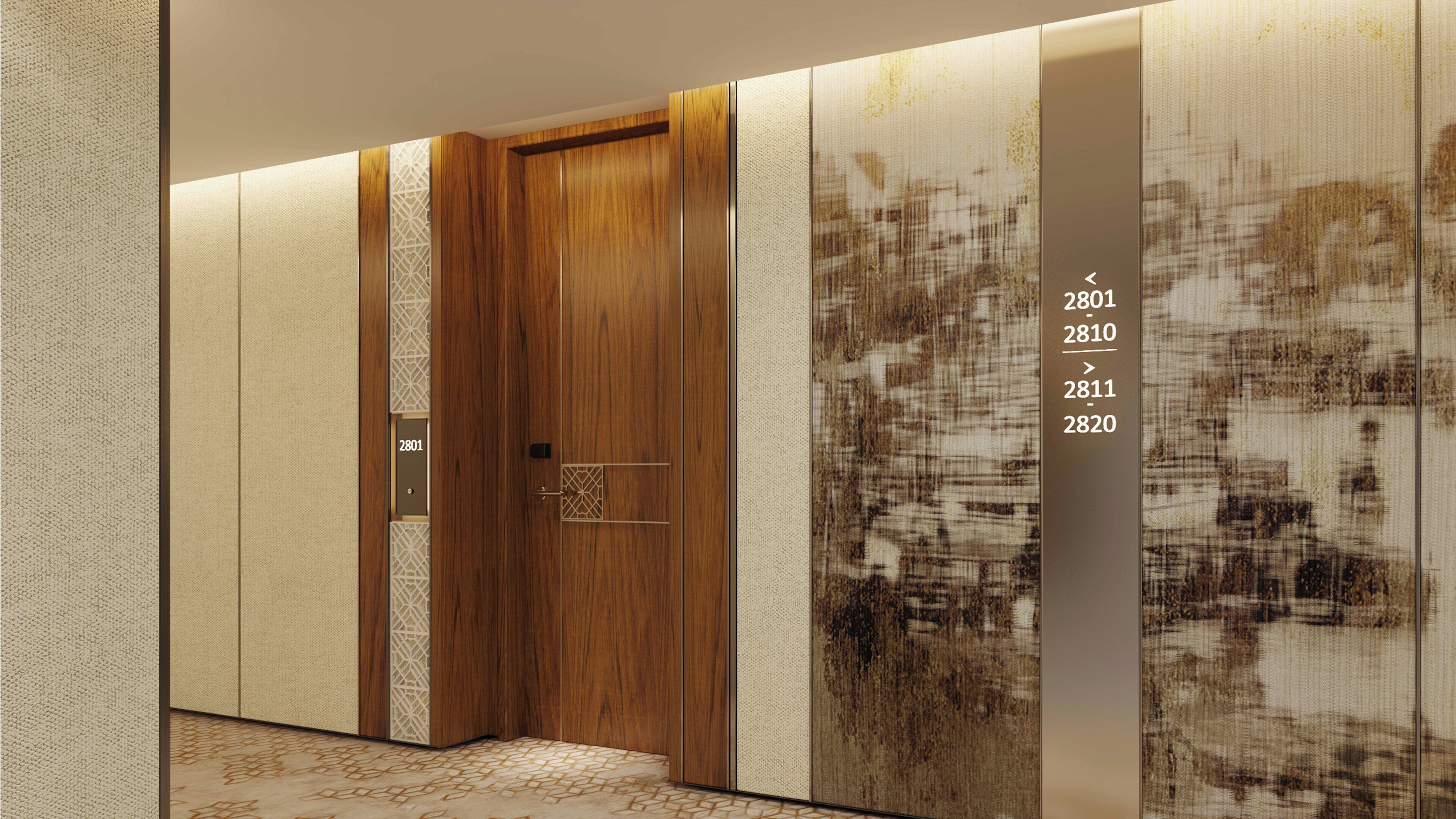 Foto - InterContinental Guangzhou Exhibition Center by IHG