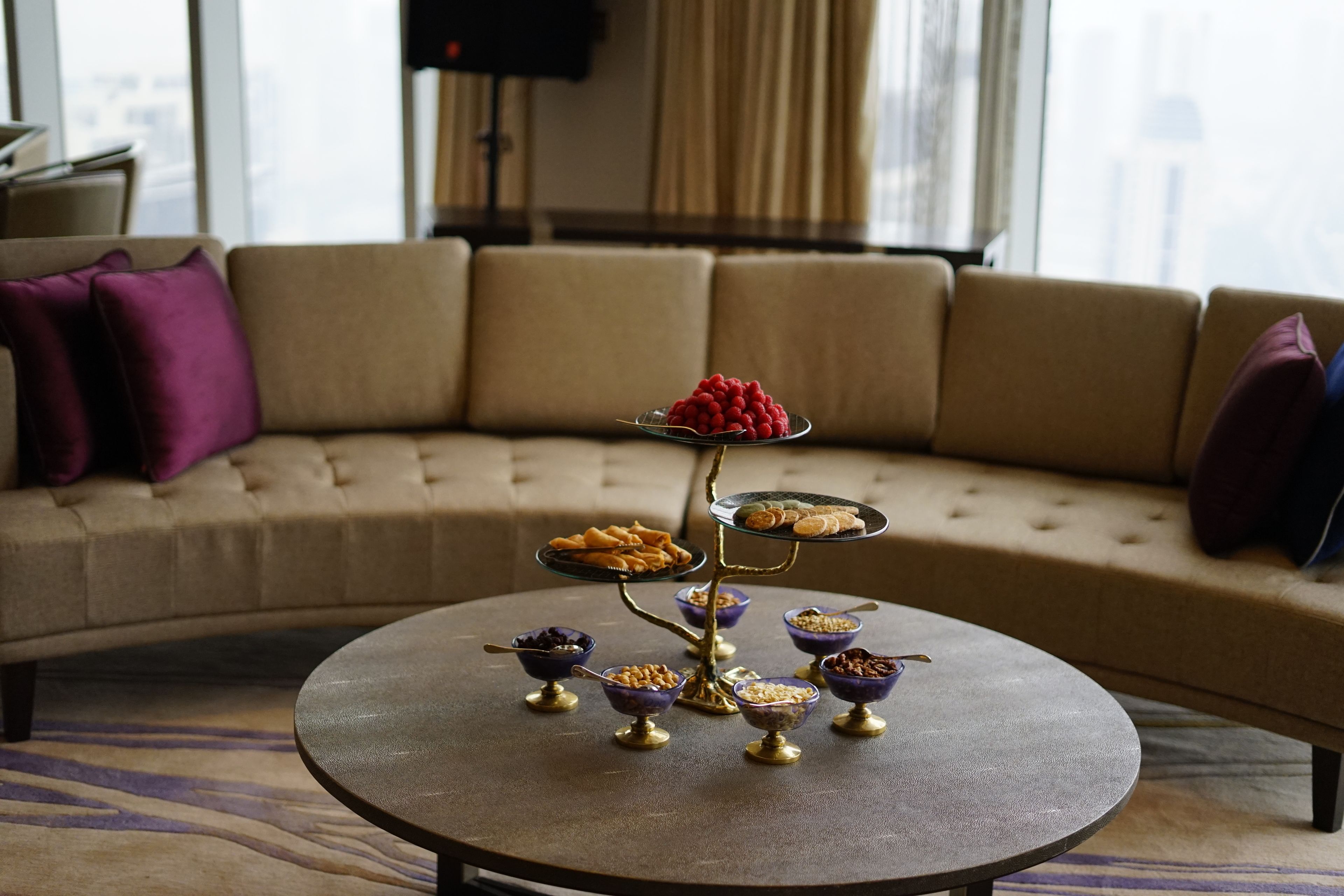 Photo - InterContinental Guangzhou Exhibition Center by IHG