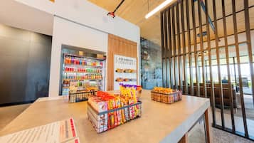 Équipement de l’hébergement