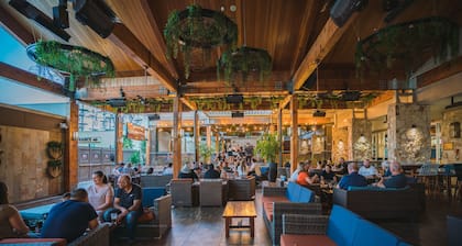 Holiday Inn Sydney St Marys by IHG