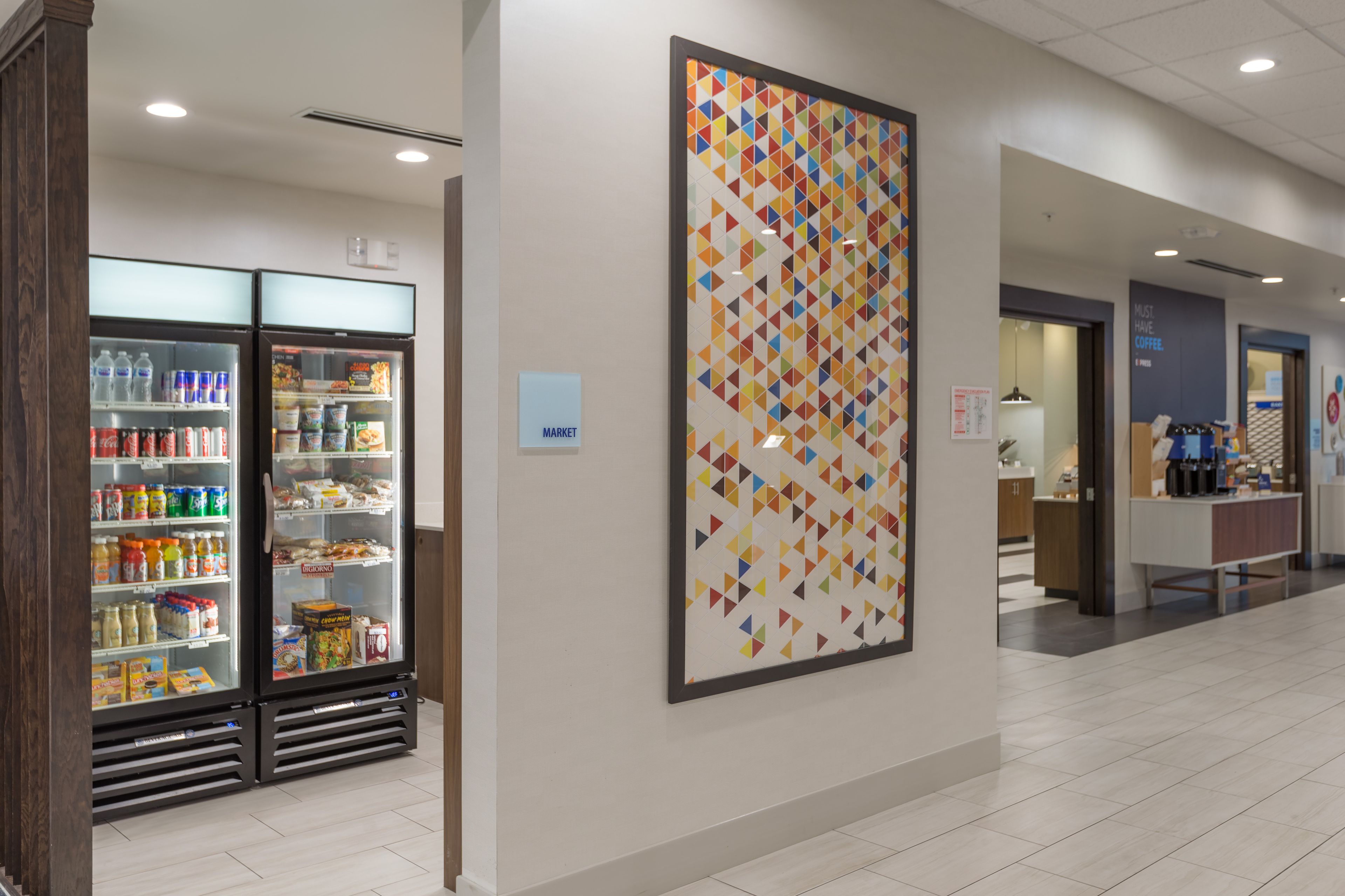 Foto - Holiday Inn Express and Suites San Marcos South by IHG