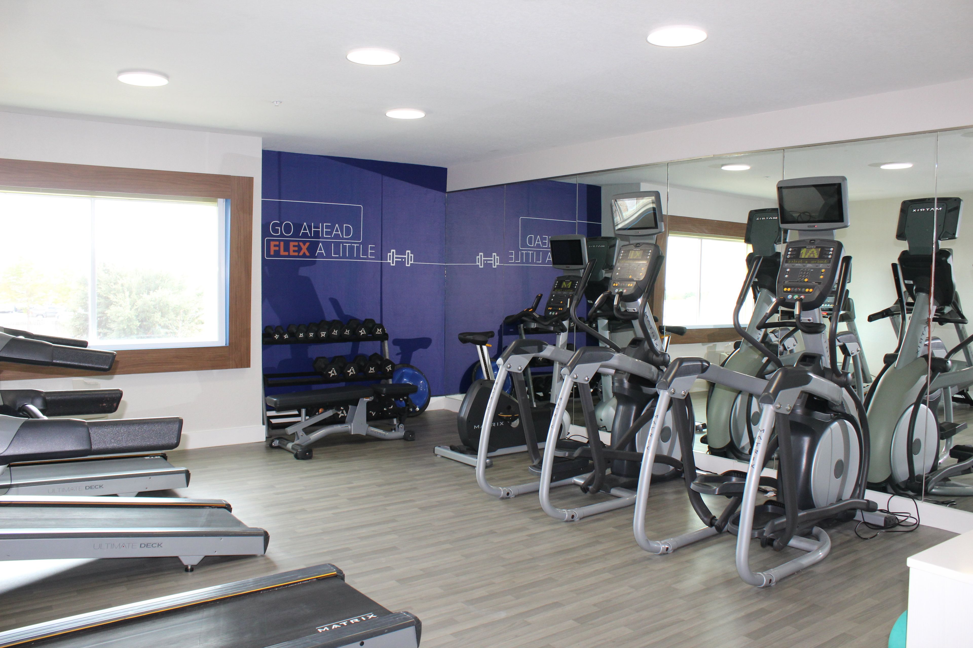 Foto - Holiday Inn Express and Suites San Marcos South by IHG