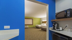 Unclassified image, 4 of 67, button - Holiday Inn Express and Suites San Marcos South by IHG (San Marcos)