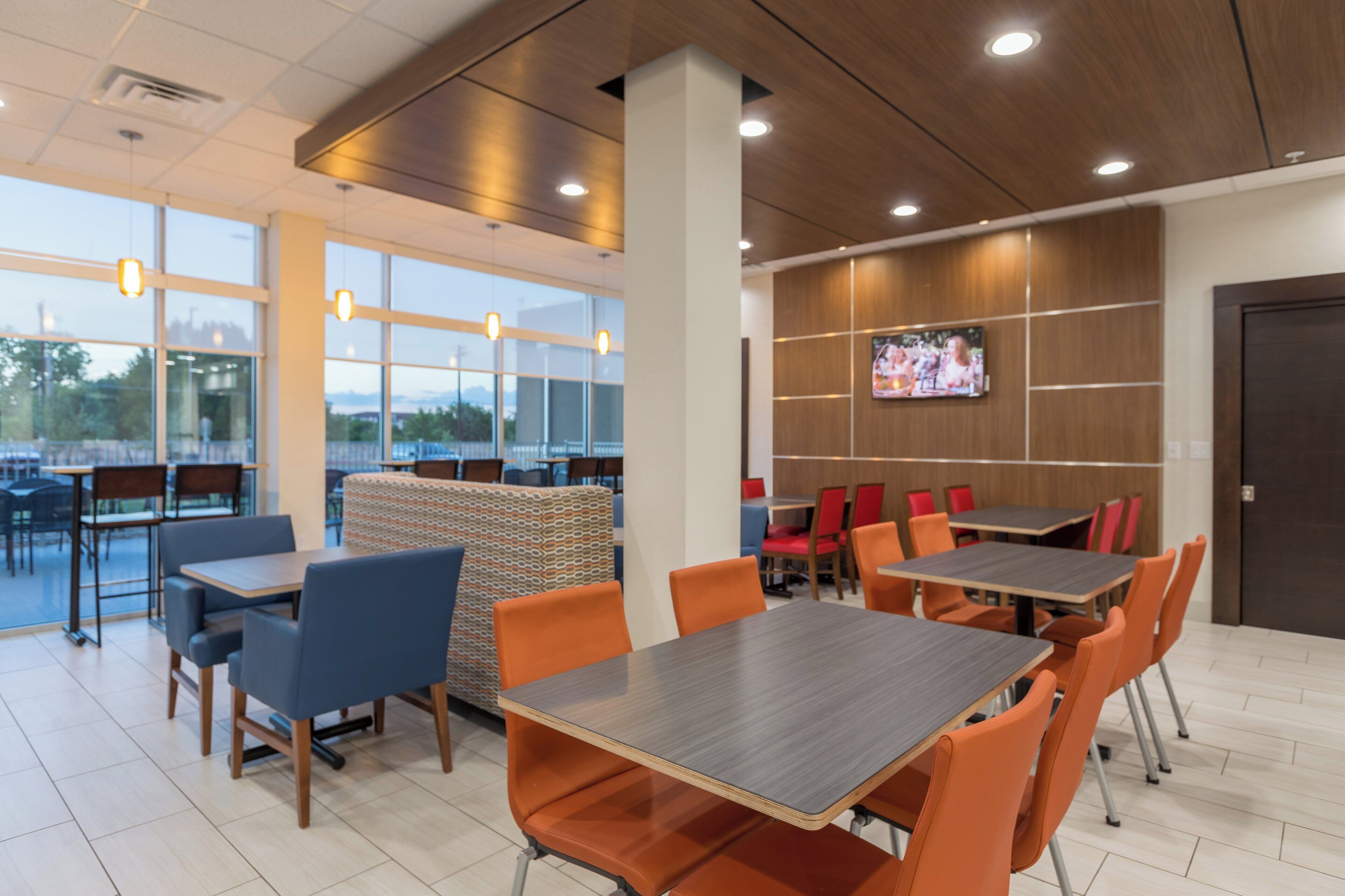 Foto - Holiday Inn Express and Suites San Marcos South by IHG